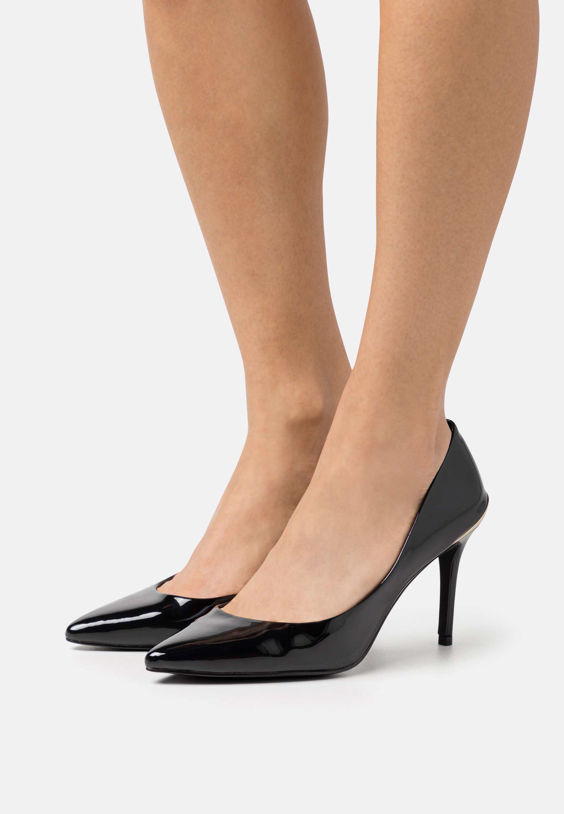 Classic heels