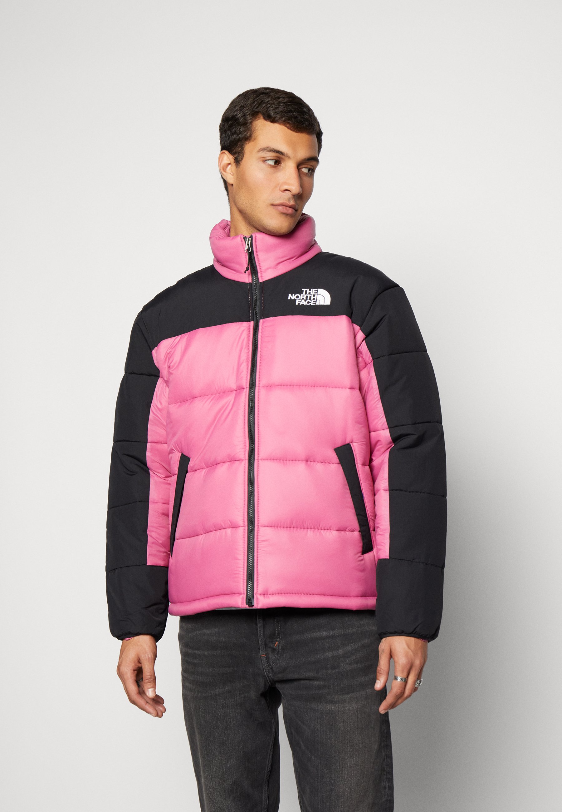 M HMLYN INSULATED JACKET - Winter jacket