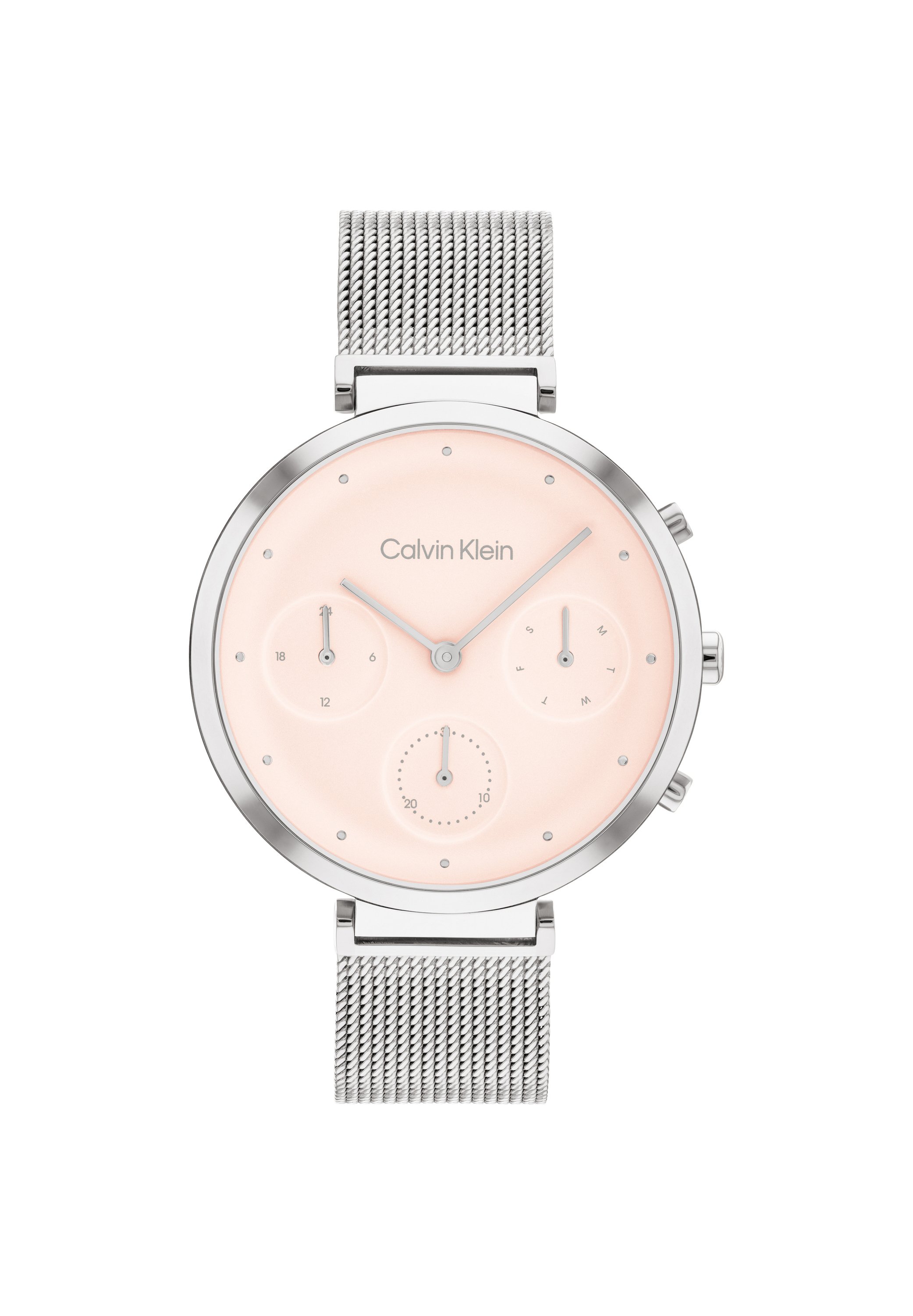 DAMENUHR TIMELESS - Chronograph watch
