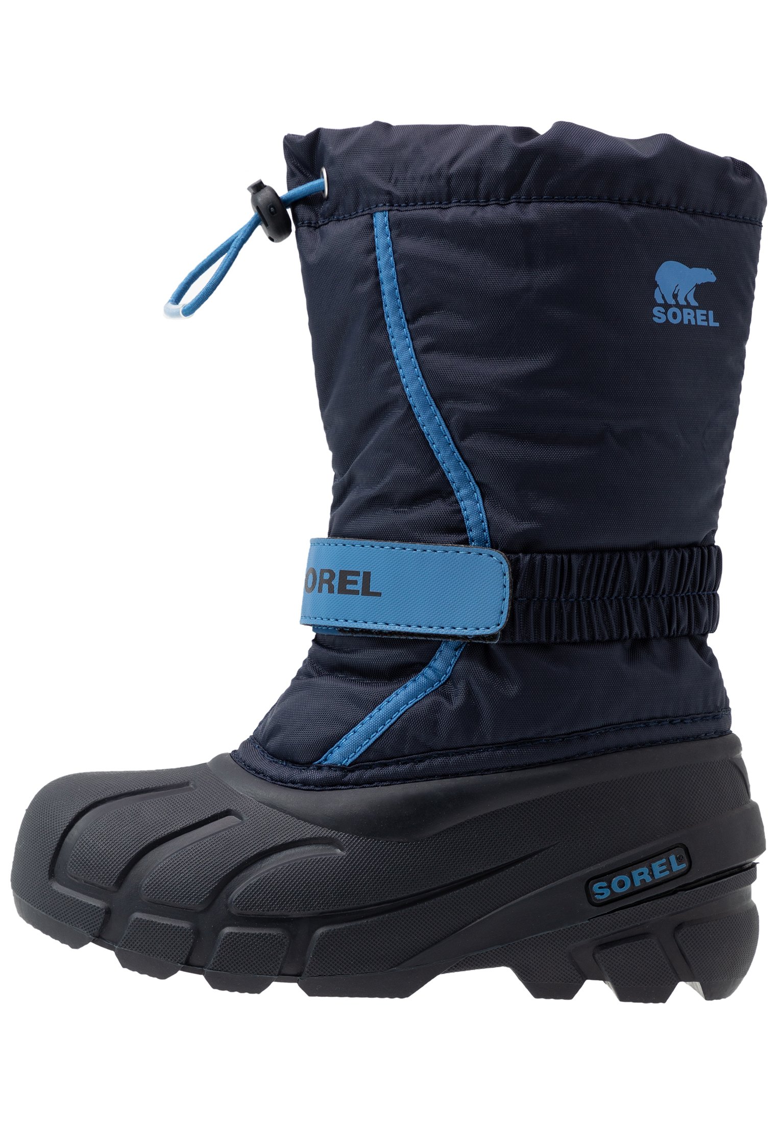 YOUTH FLURRY UNISEX - Winter boots