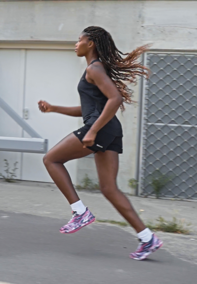 NOOSA TRI 15 COLOR INJECTION - Neutral running shoes