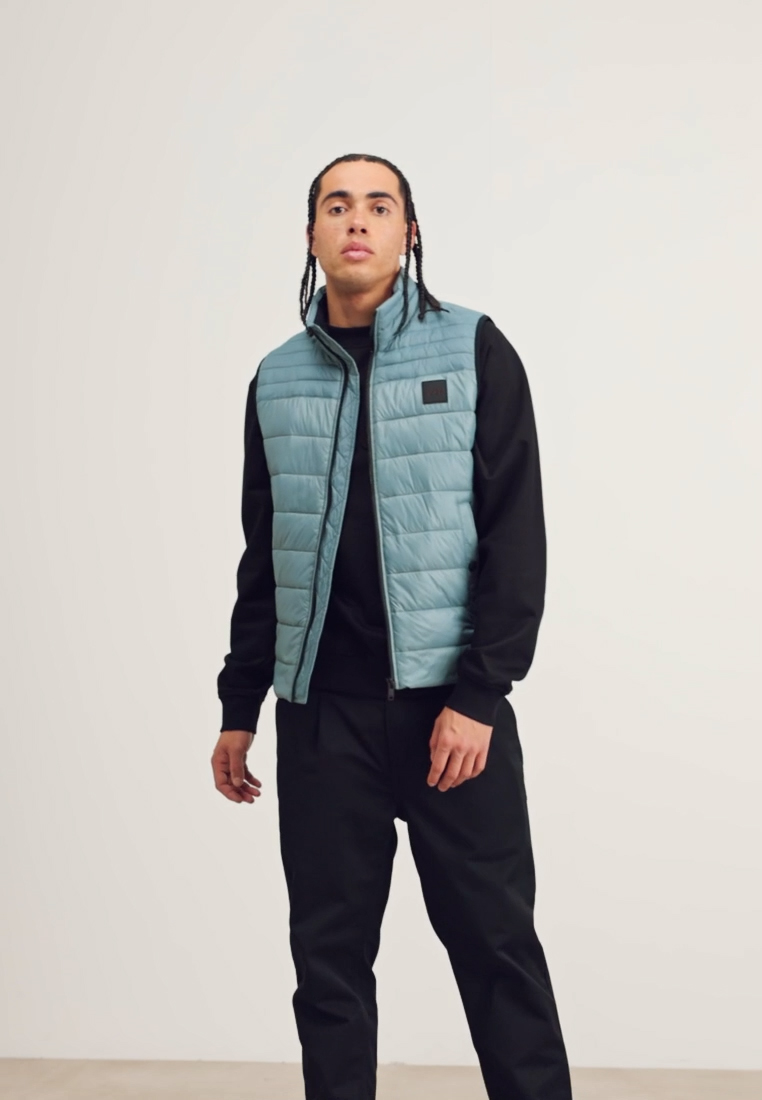 ODENO - Waistcoat