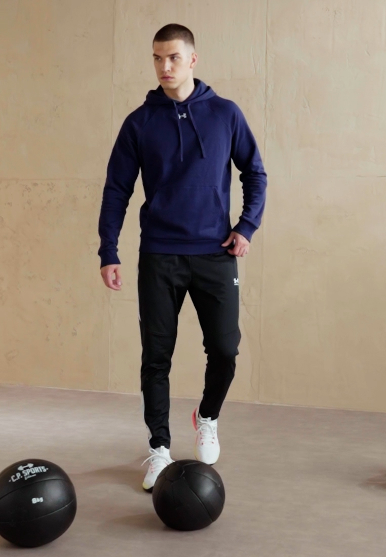 RIVAL HOODIE - Hoodie