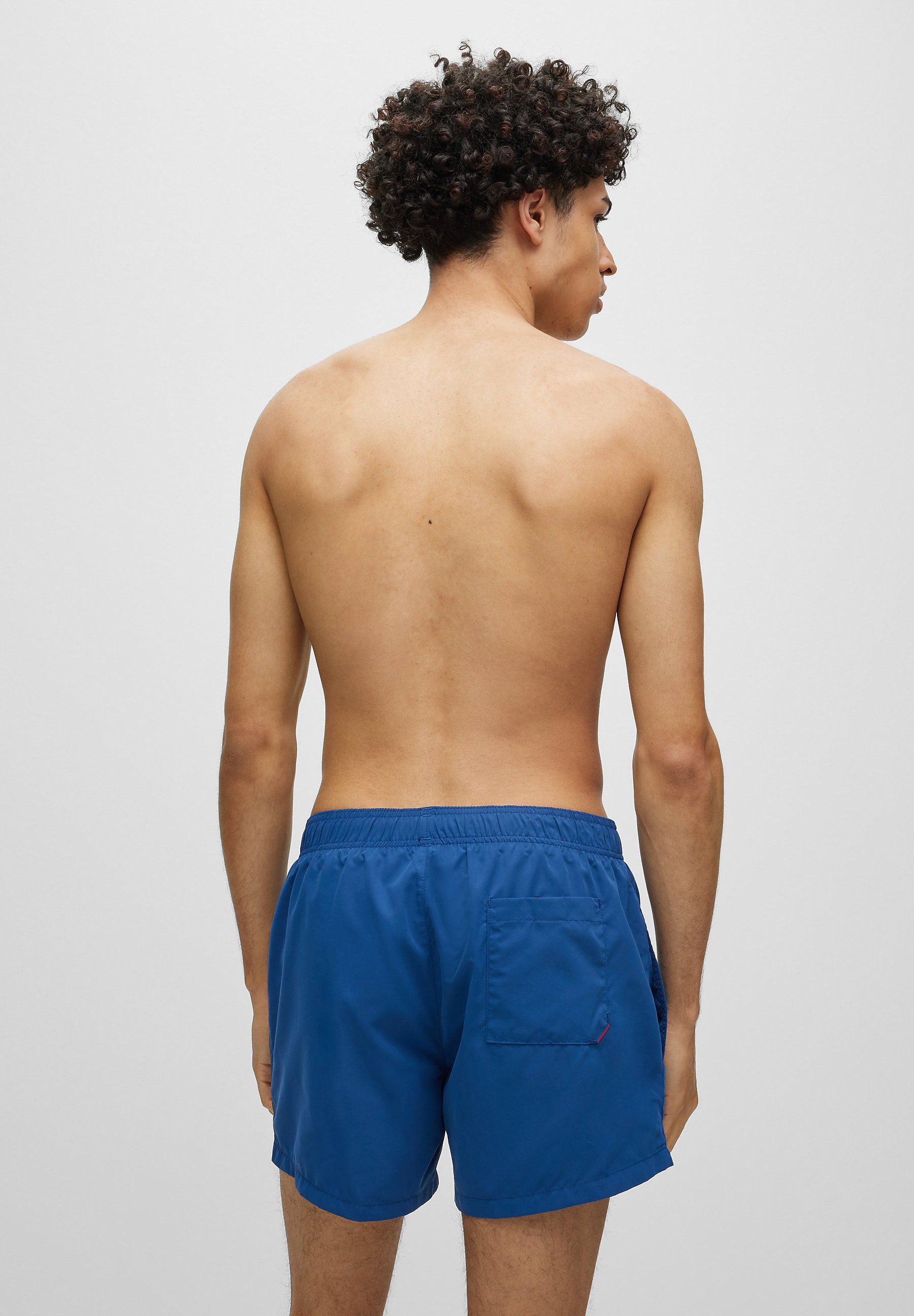 ABAS - Swimming shorts