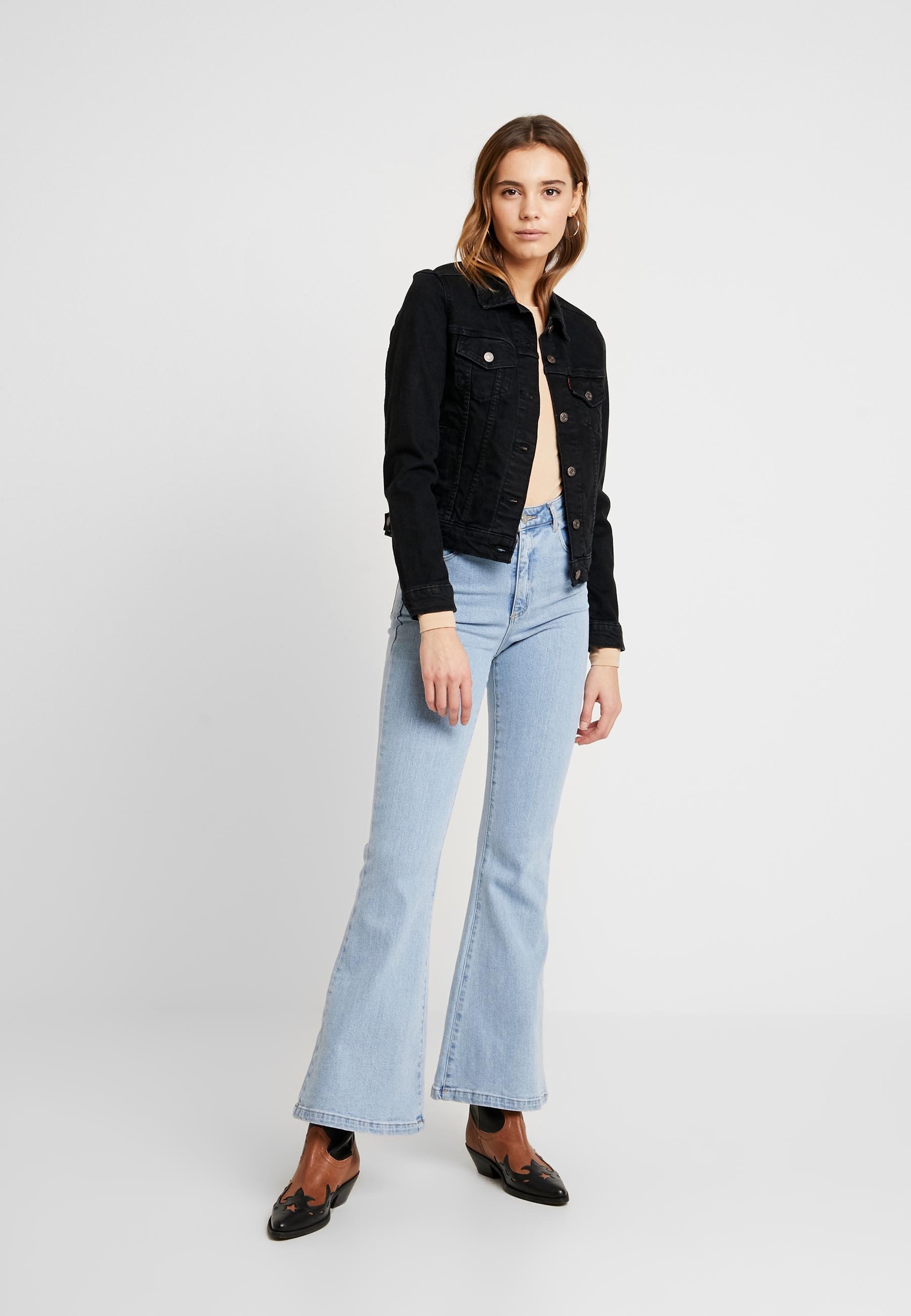 2 PACK - Long sleeved top