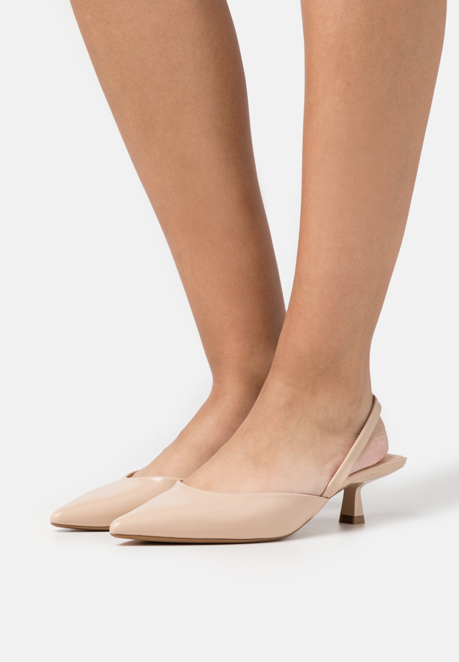 Classic heels