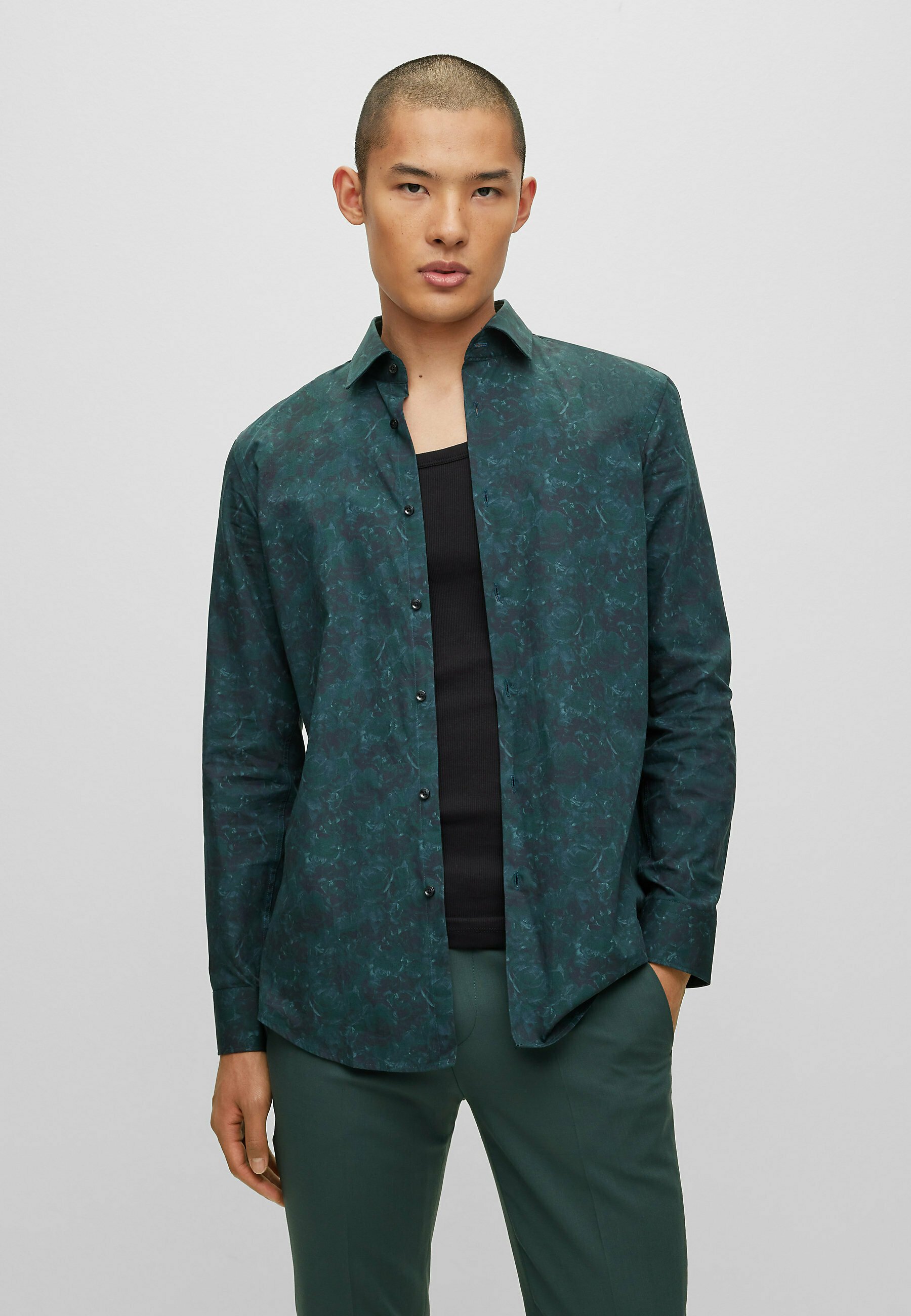 KENNO - Shirt