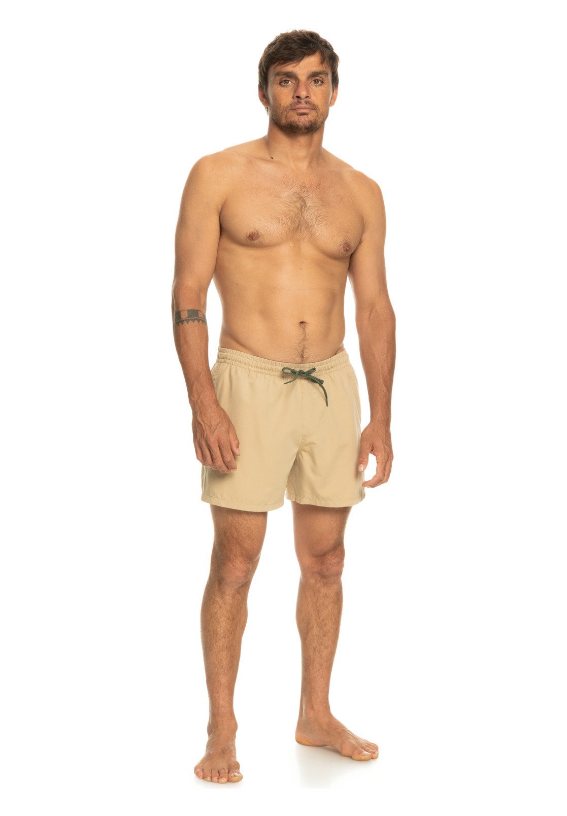 EVERYDAY VOLLEY 15 - Swimming shorts