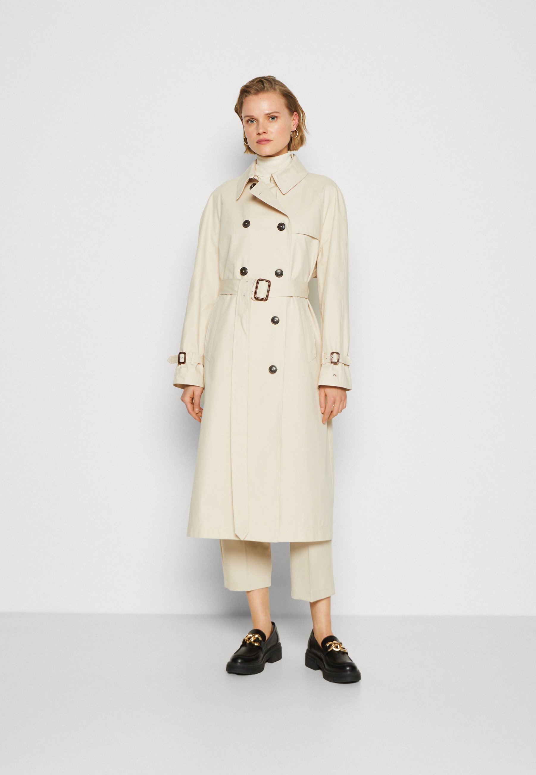 LONG - Trenchcoat