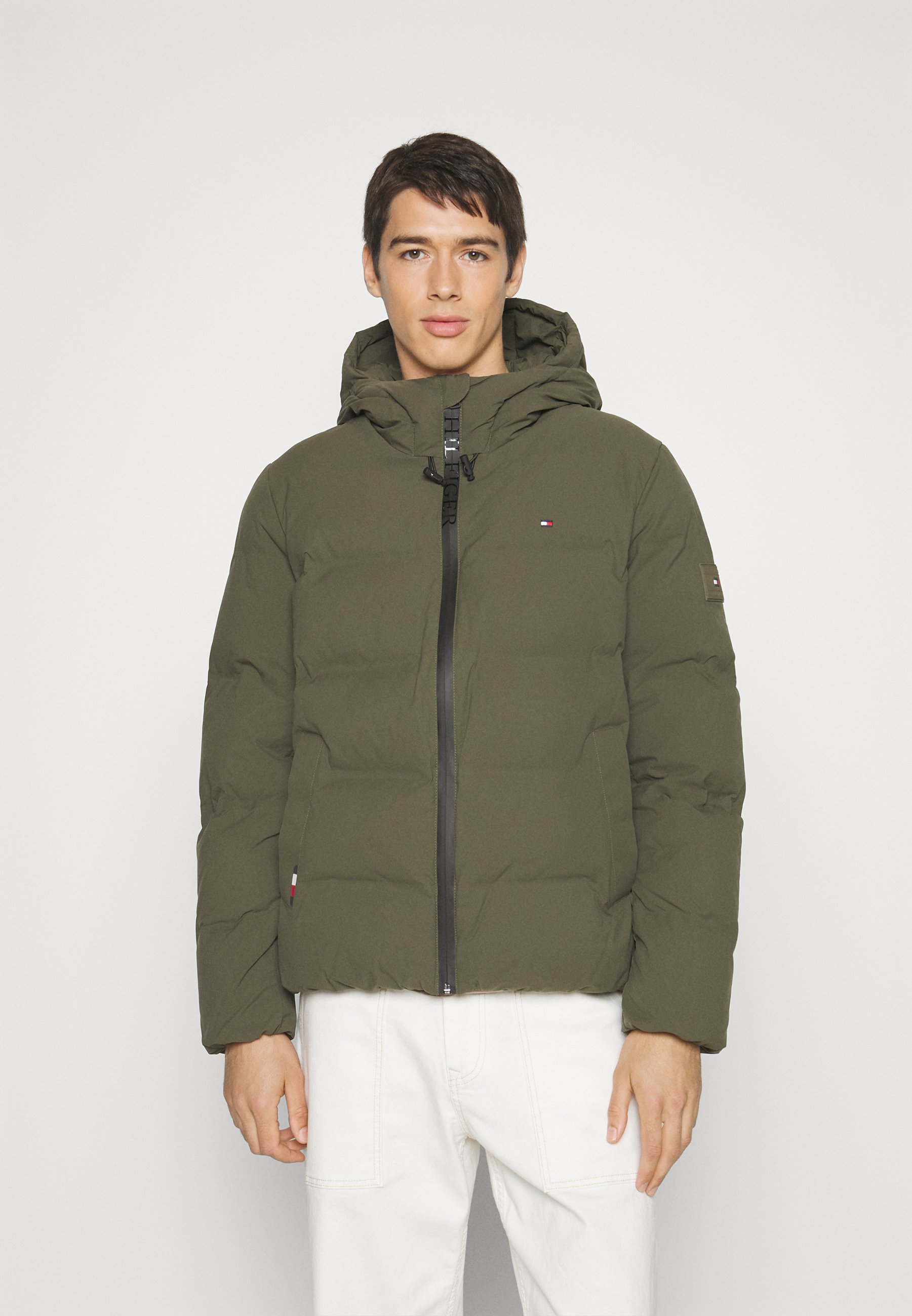 MOTION- Winter jacket
