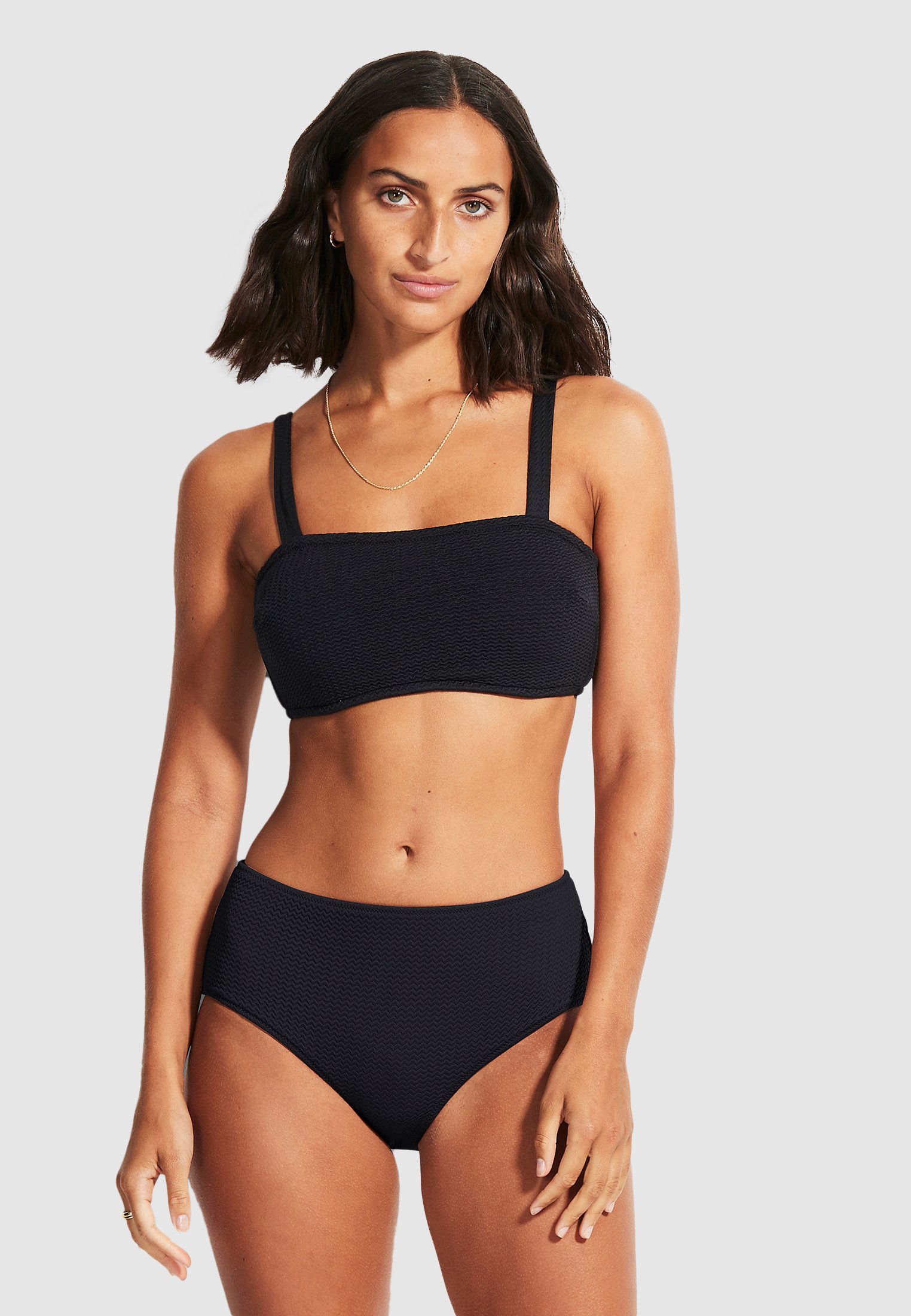 Bikini bottoms