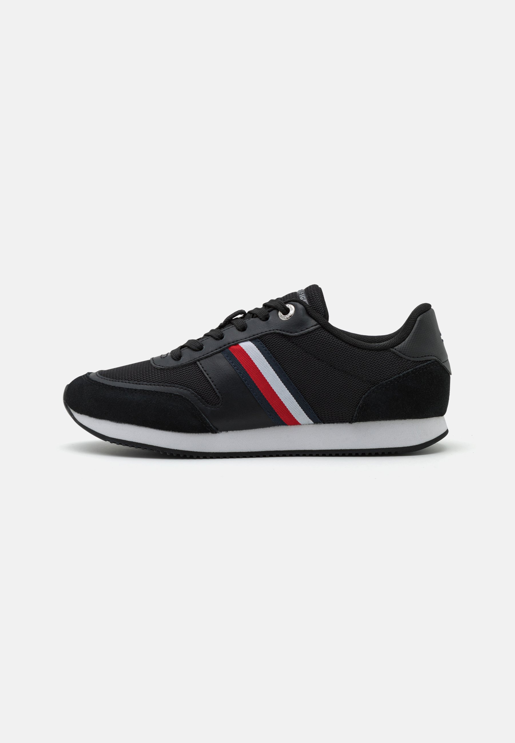 ESSENTIAL STRIPES RUNNER - Trainers