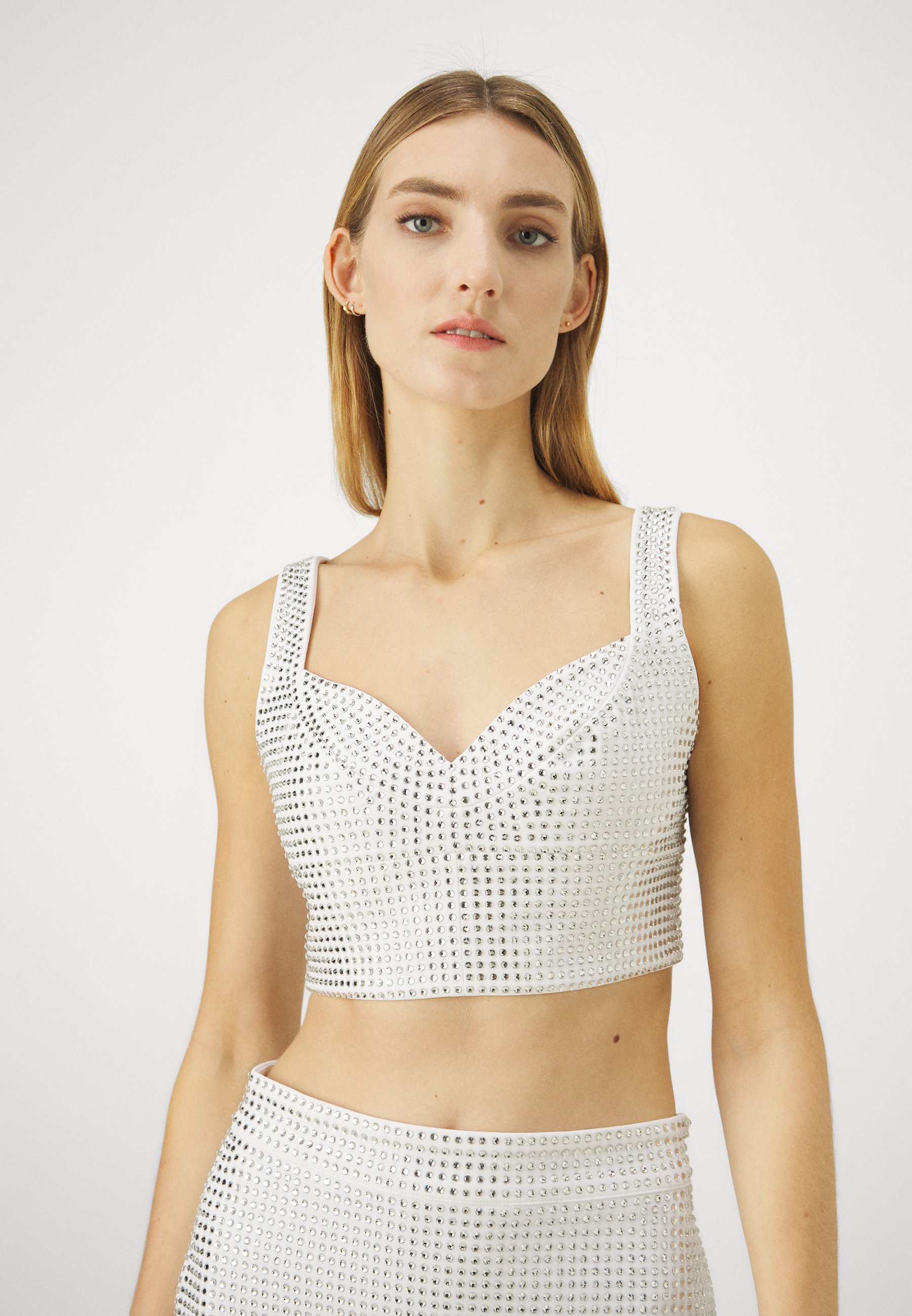 RHINESTONE - Top