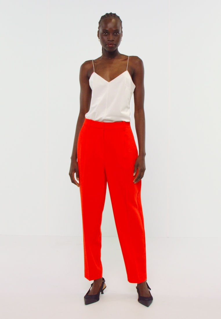 CINDY DAGNY PANTS - Trousers