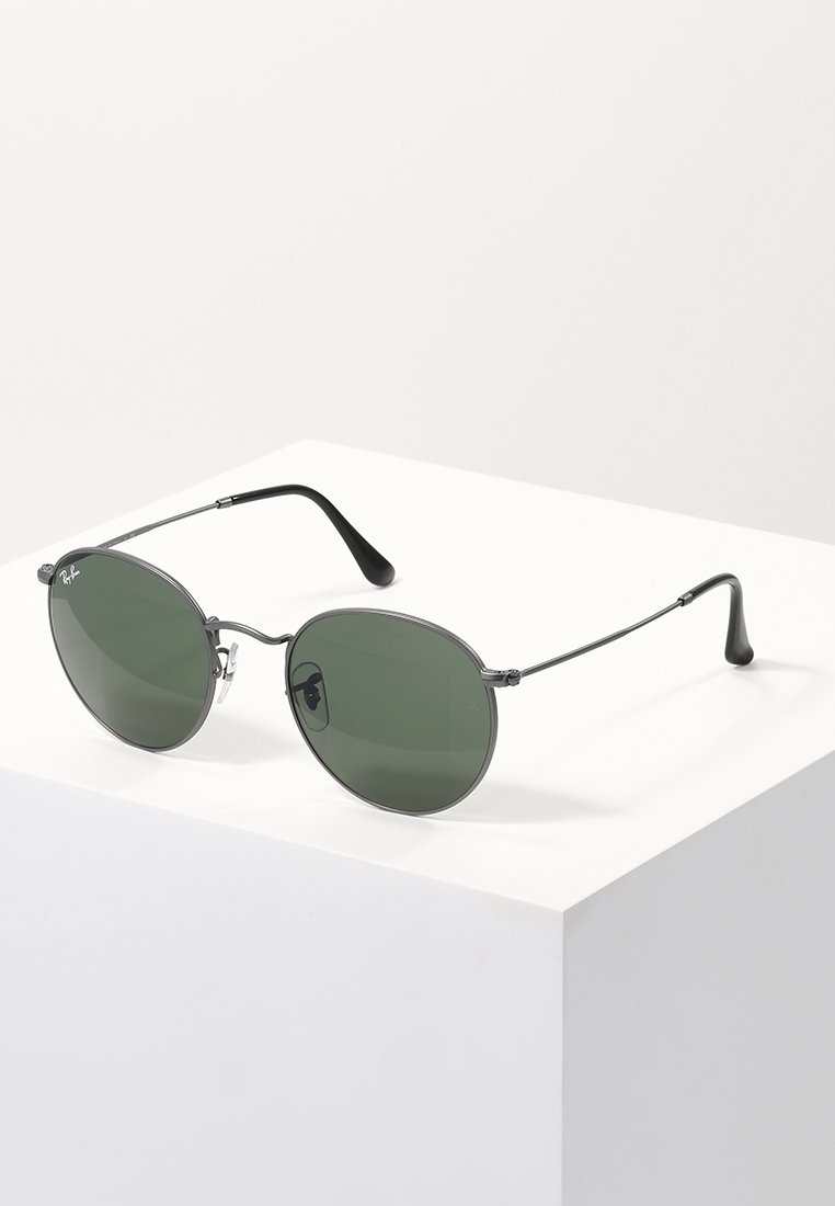 ROUND METAL UNISEX - Sunglasses