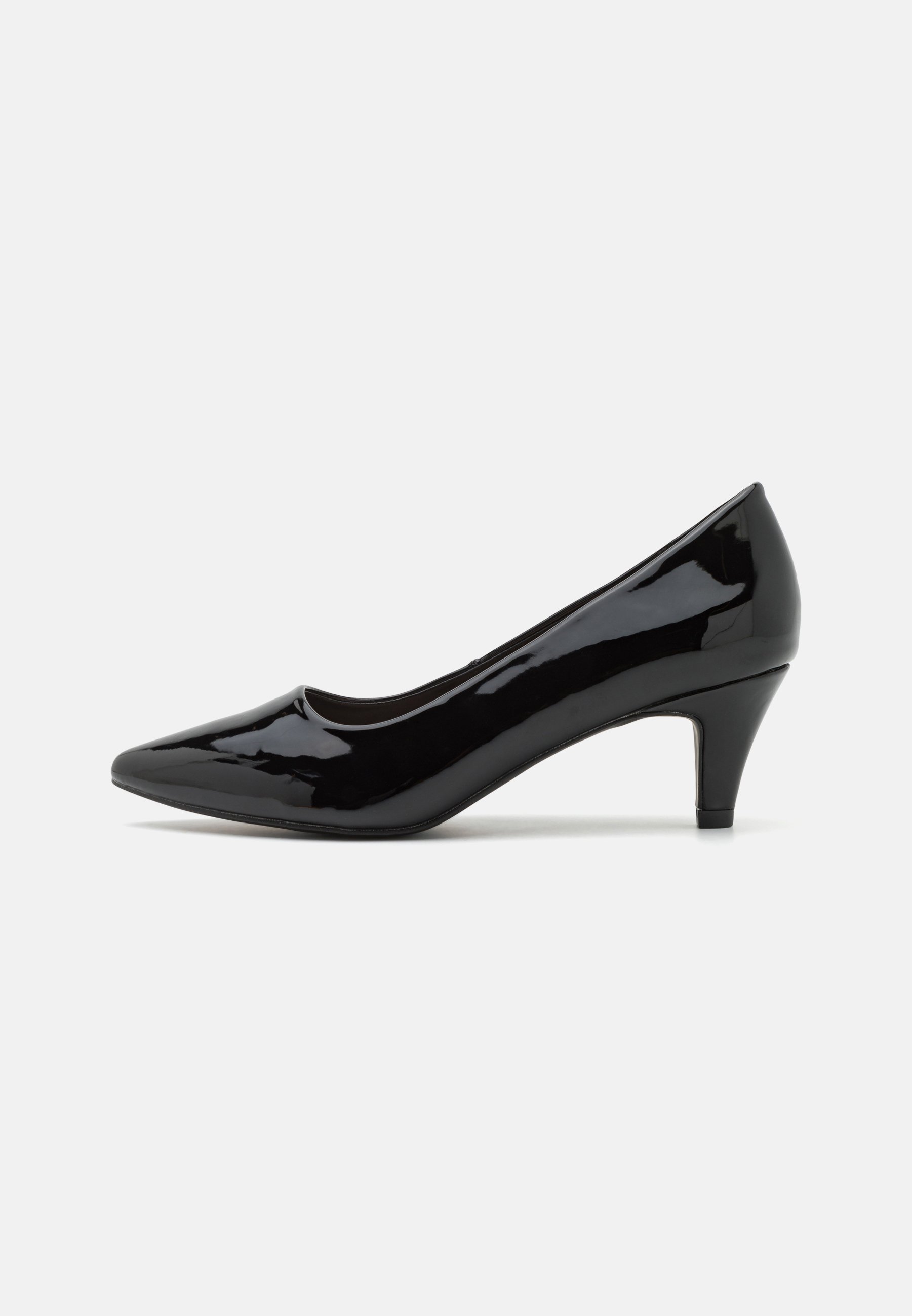 Classic heels