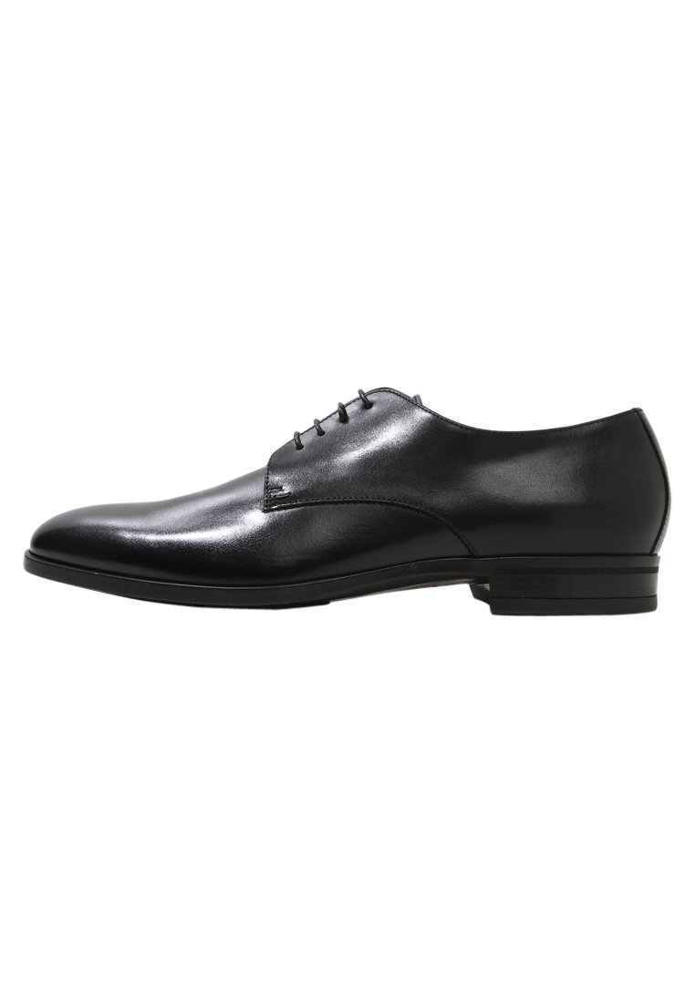 KENSINGTON - Smart lace-ups