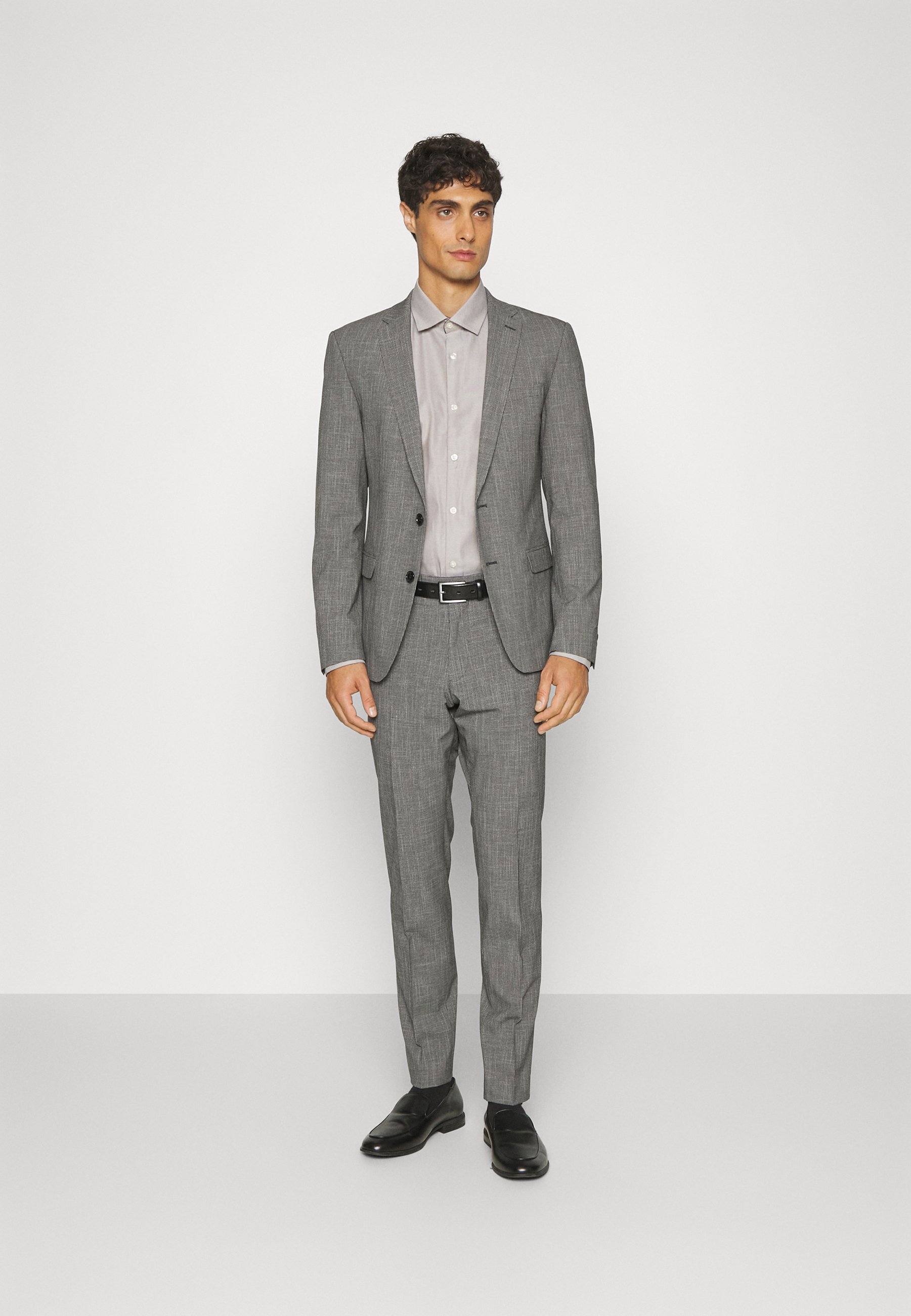 SLHSLIMNEW MARK SHIRT - Formal shirt
