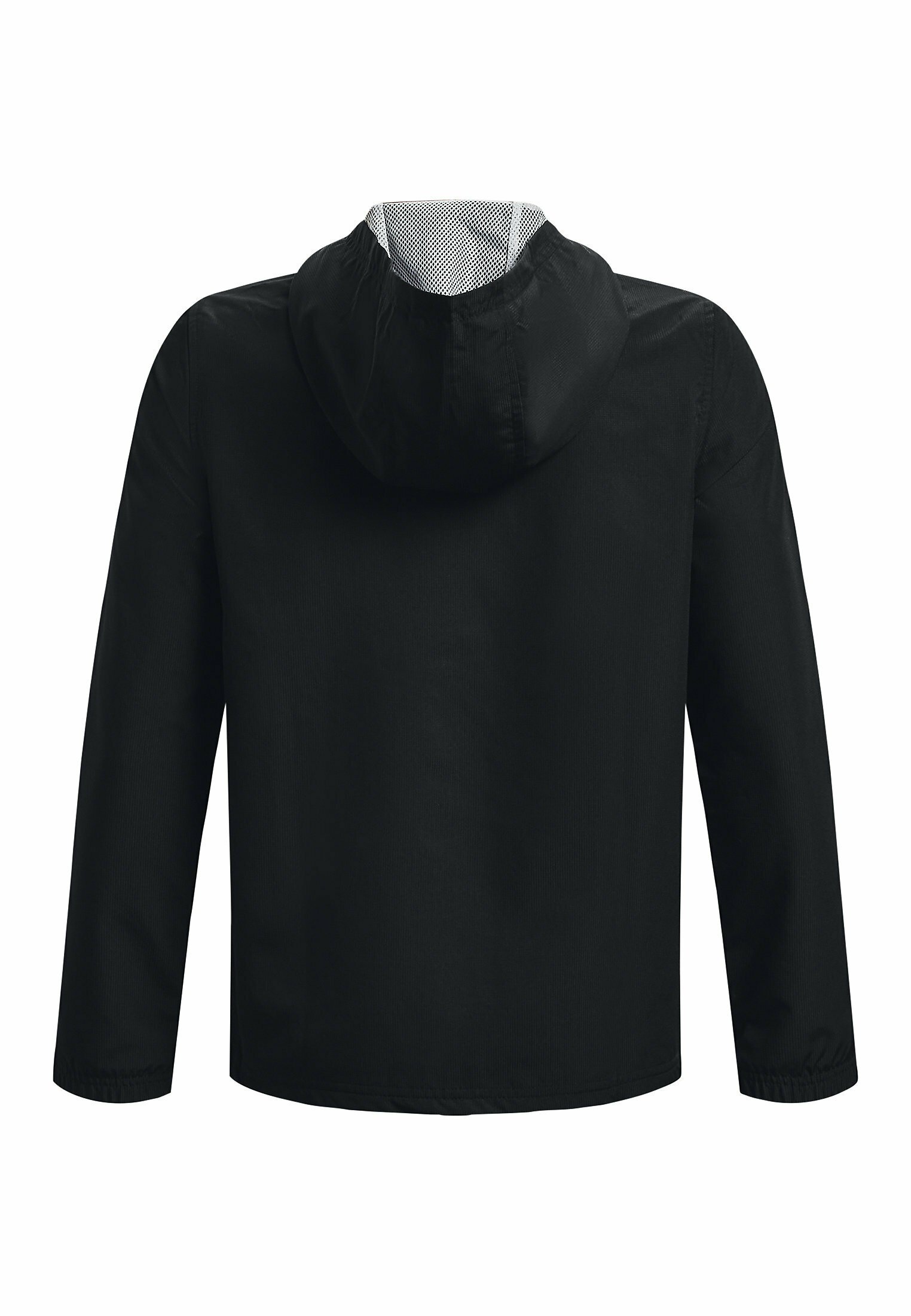 LONG SLEEVE STYLE - Windbreaker