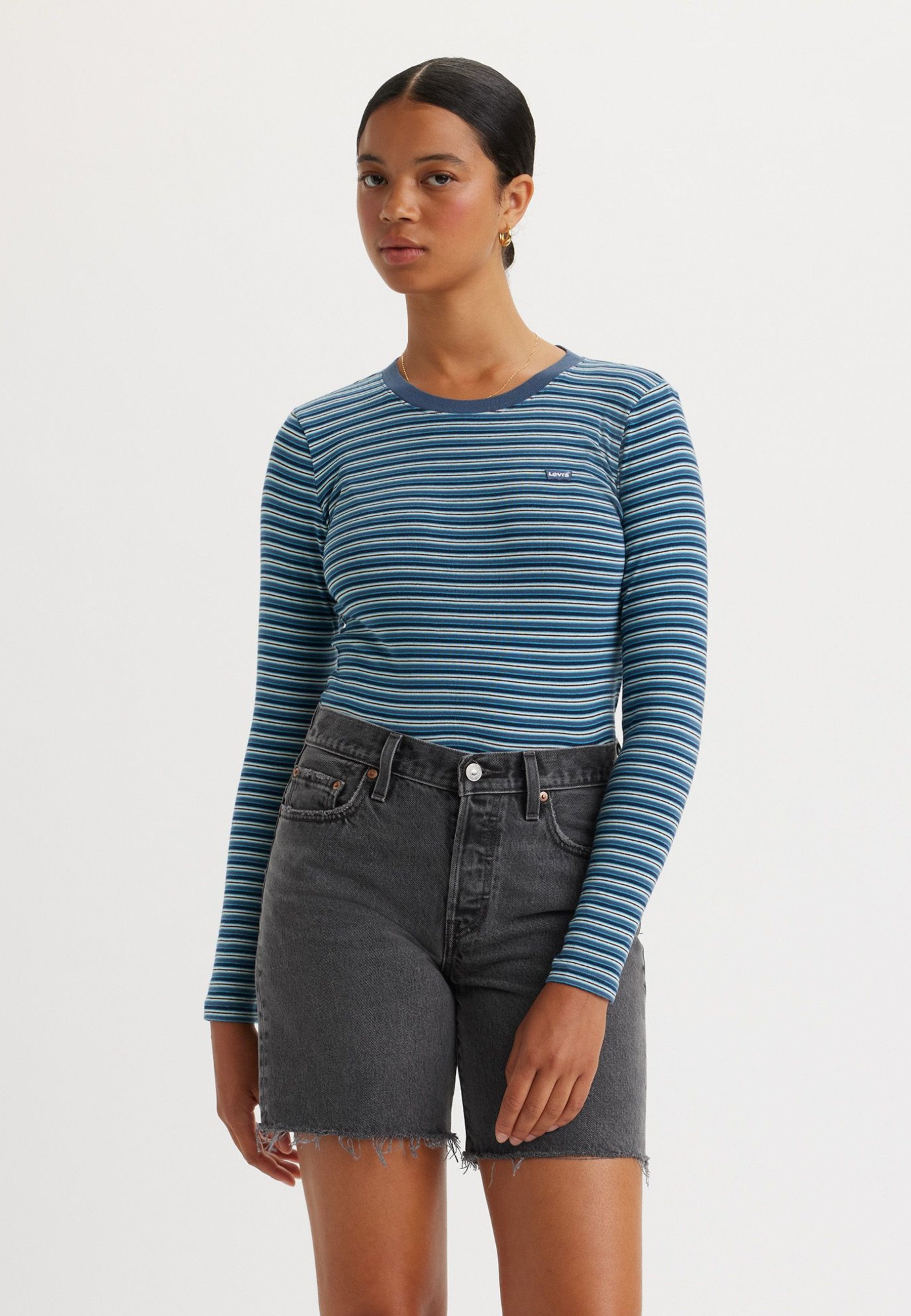 BABY TEE - Long sleeved top