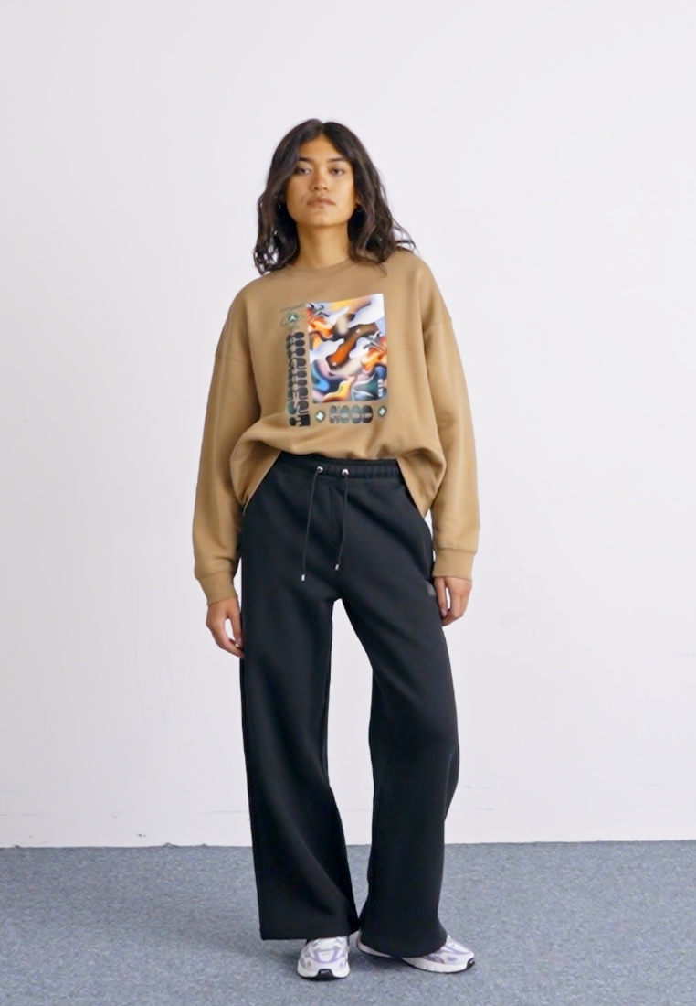 PANT - Tracksuit bottoms
