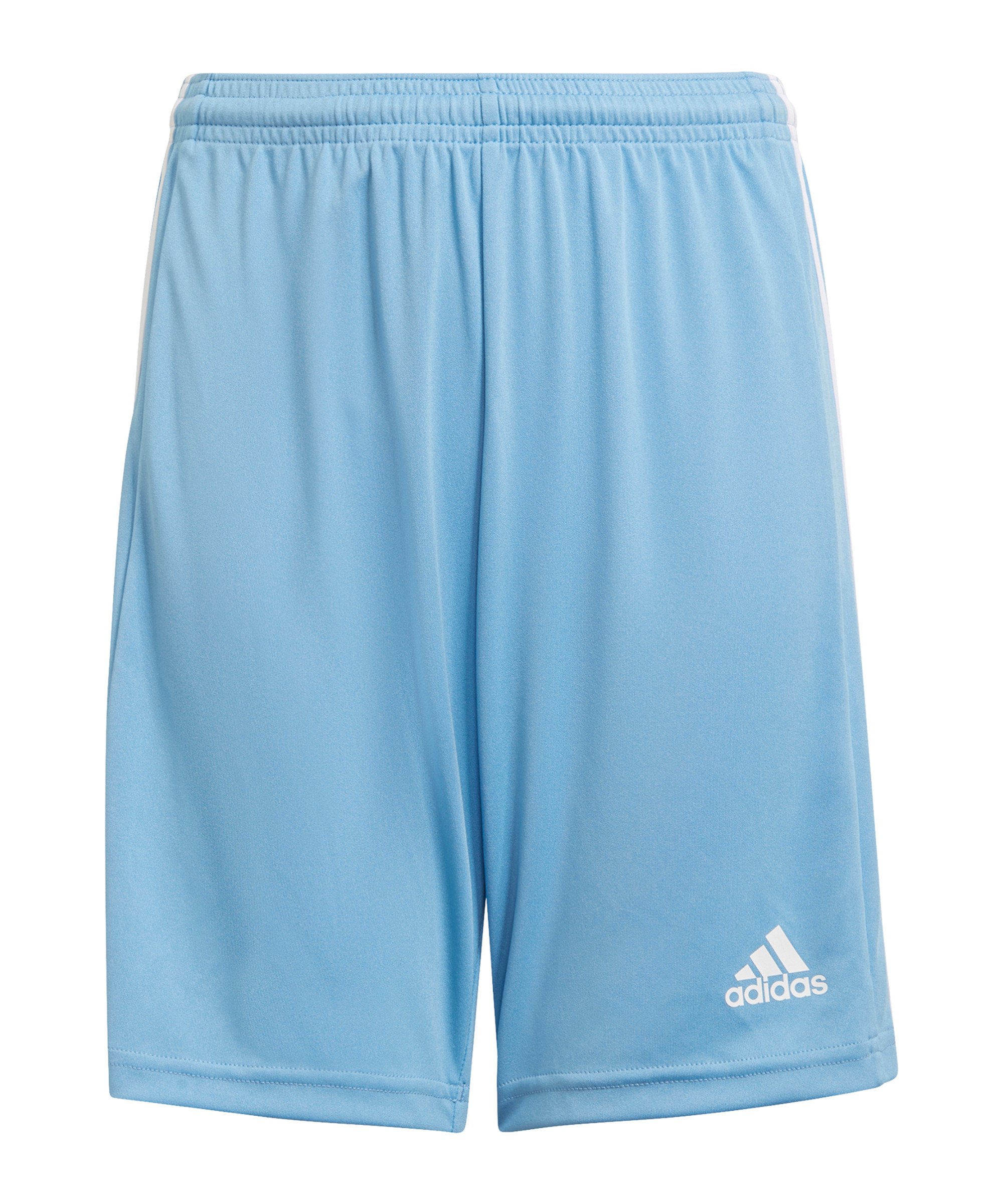 SQUADRA 21 Y - Sports shorts