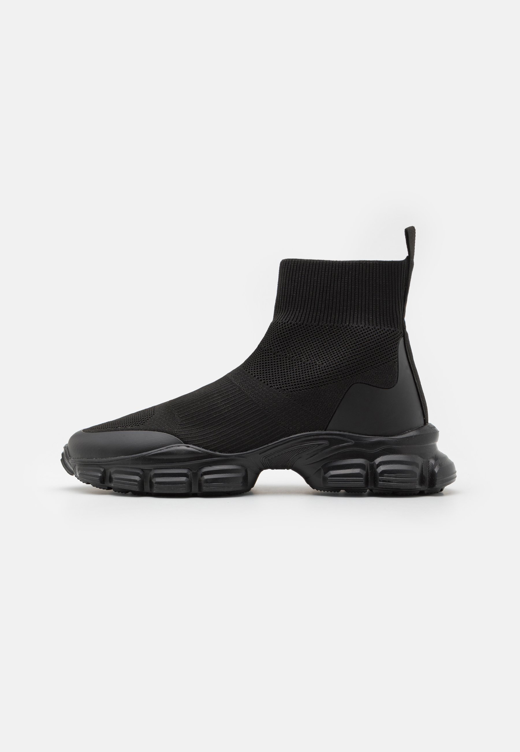 UNISEX - High-top trainers