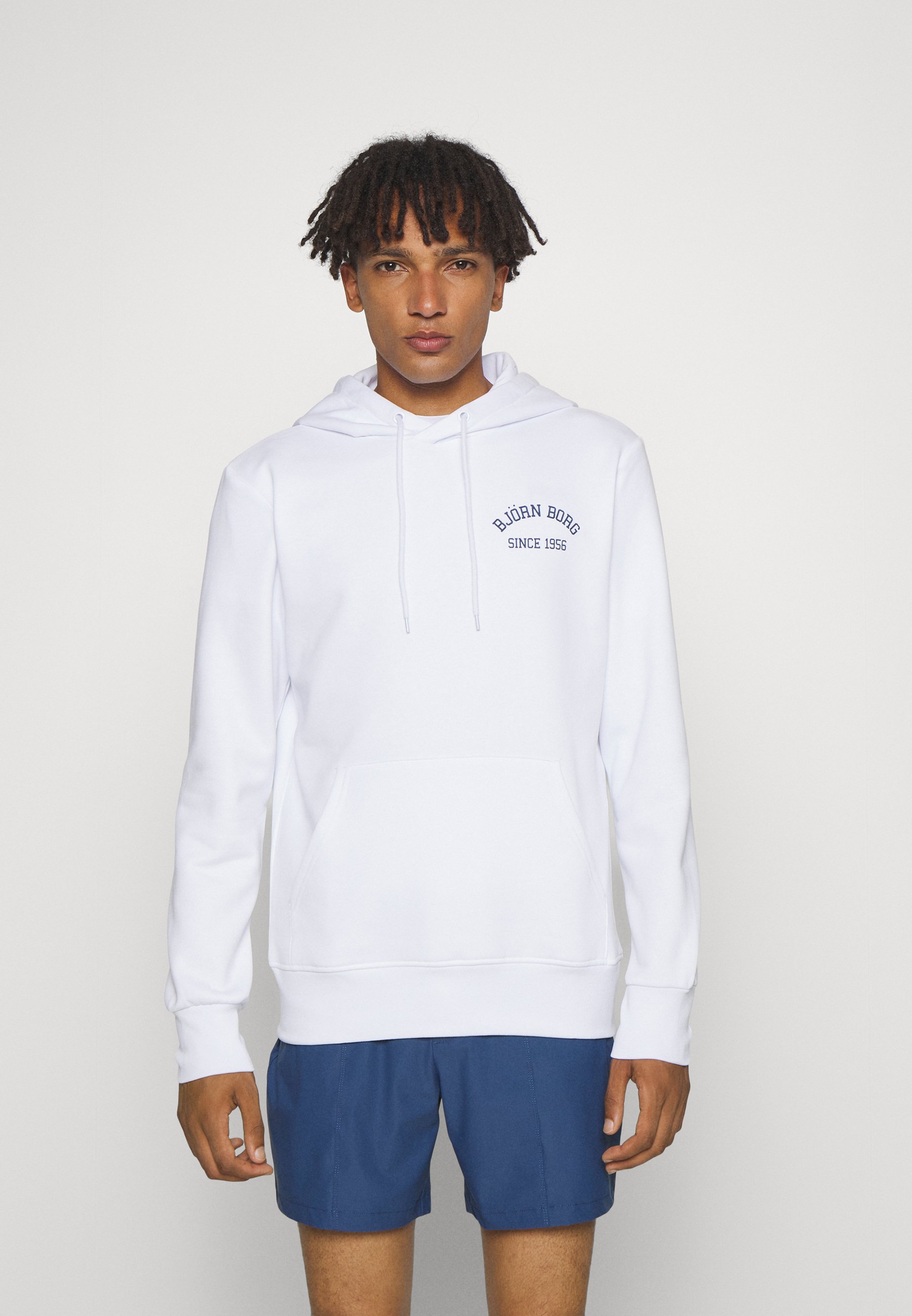 ESSENTIAL HOODIE - Hoodie