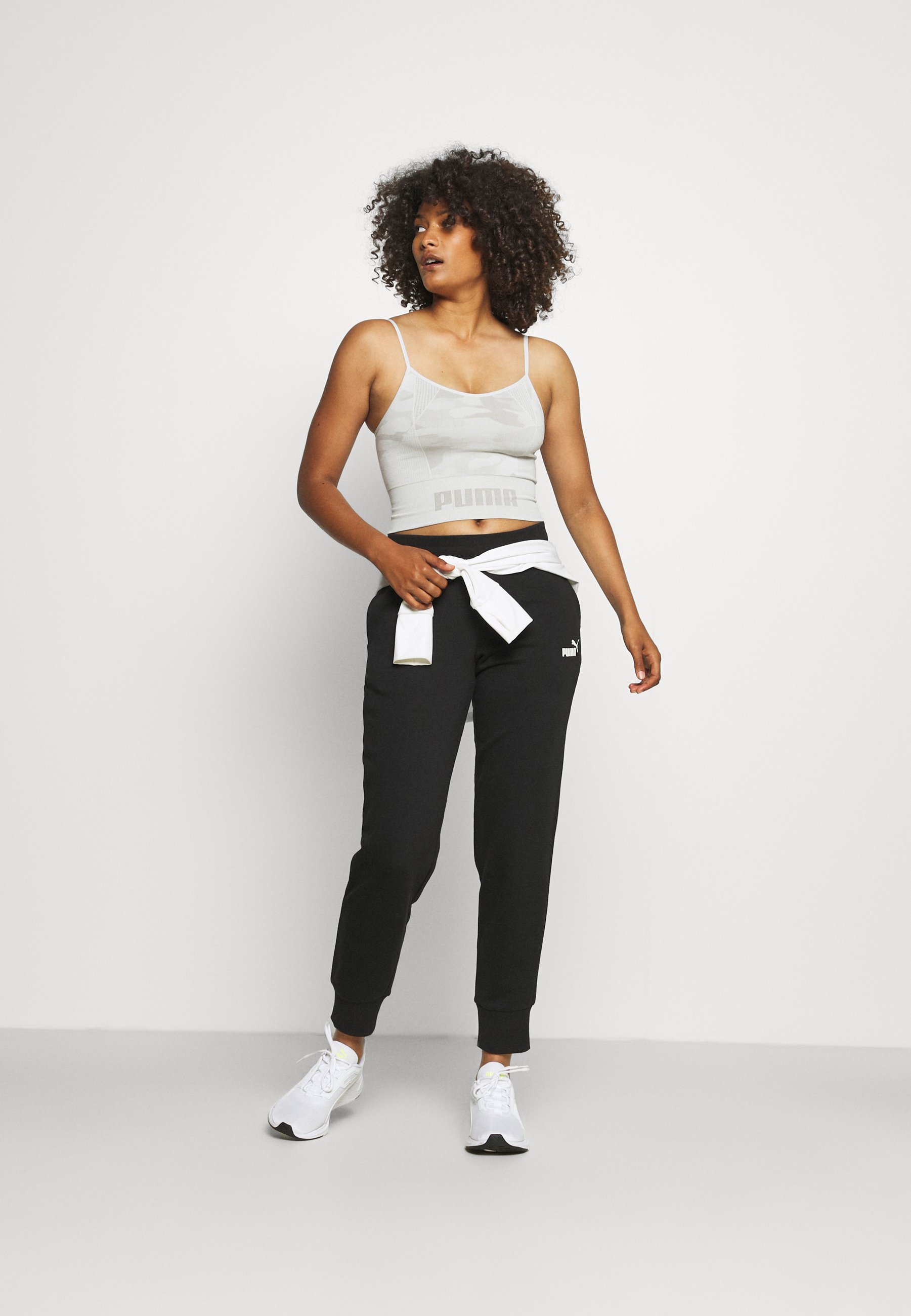 PANTS- Tracksuit bottoms