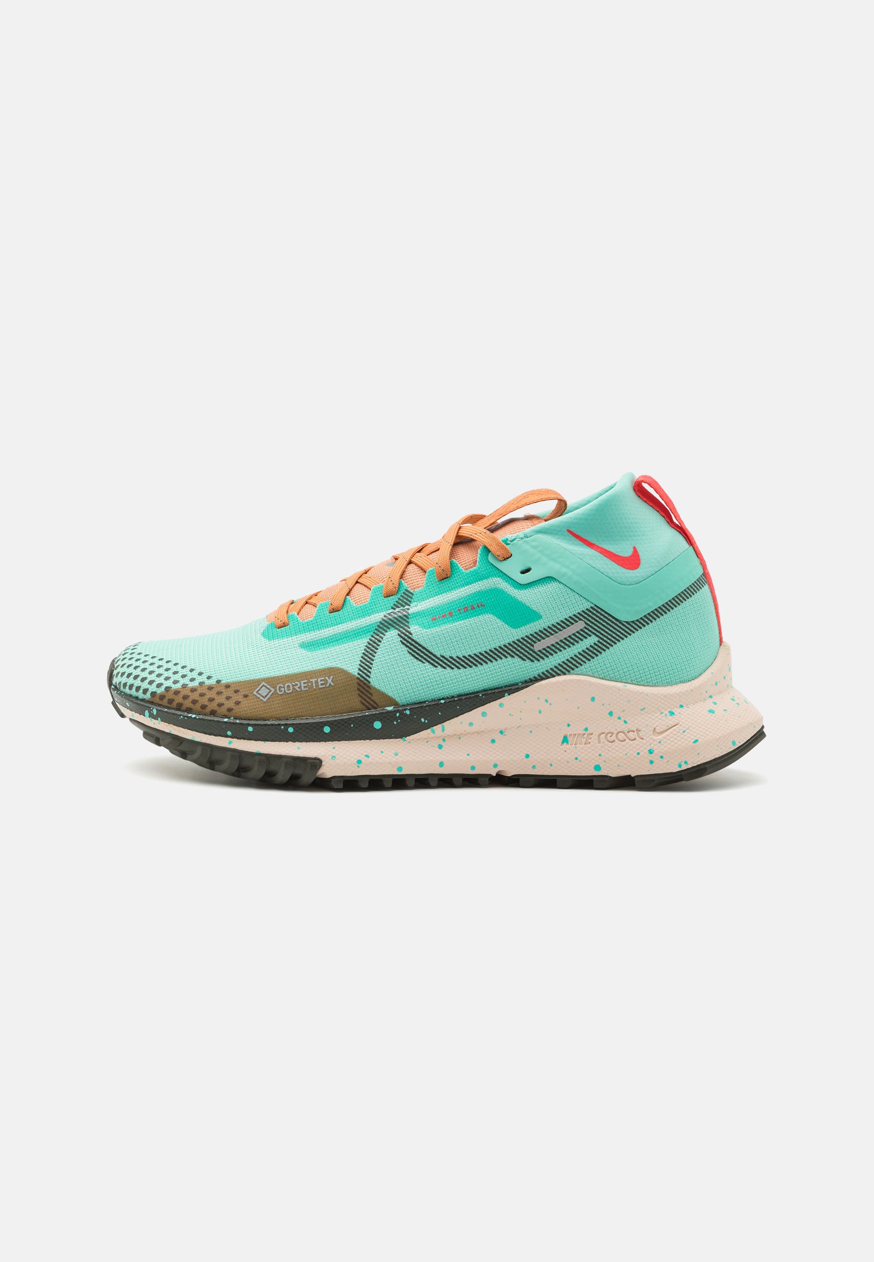 REACT PEGASUS TRAIL 4 GTX- Trail running shoes