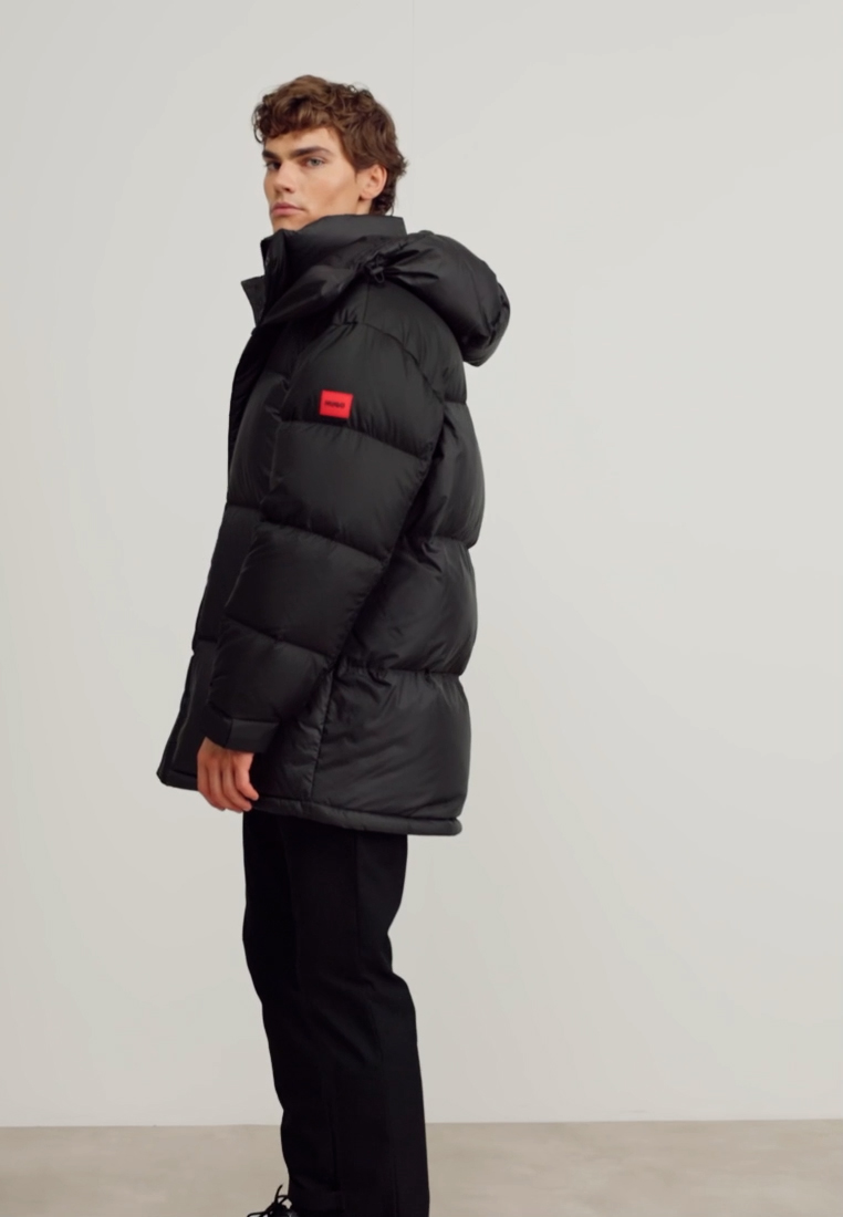 MELMUS - Down jacket