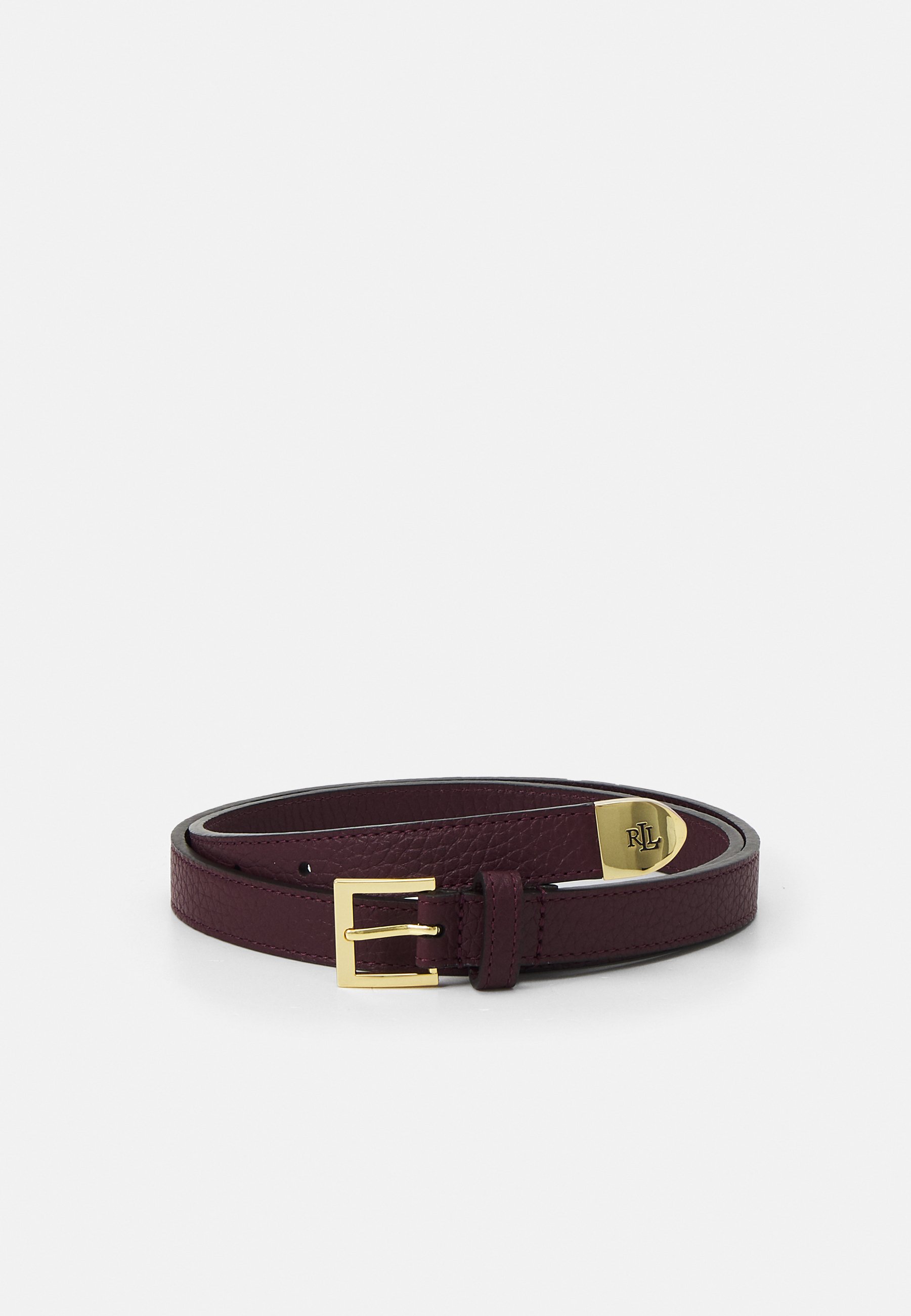 BELT SKINNY - Belt