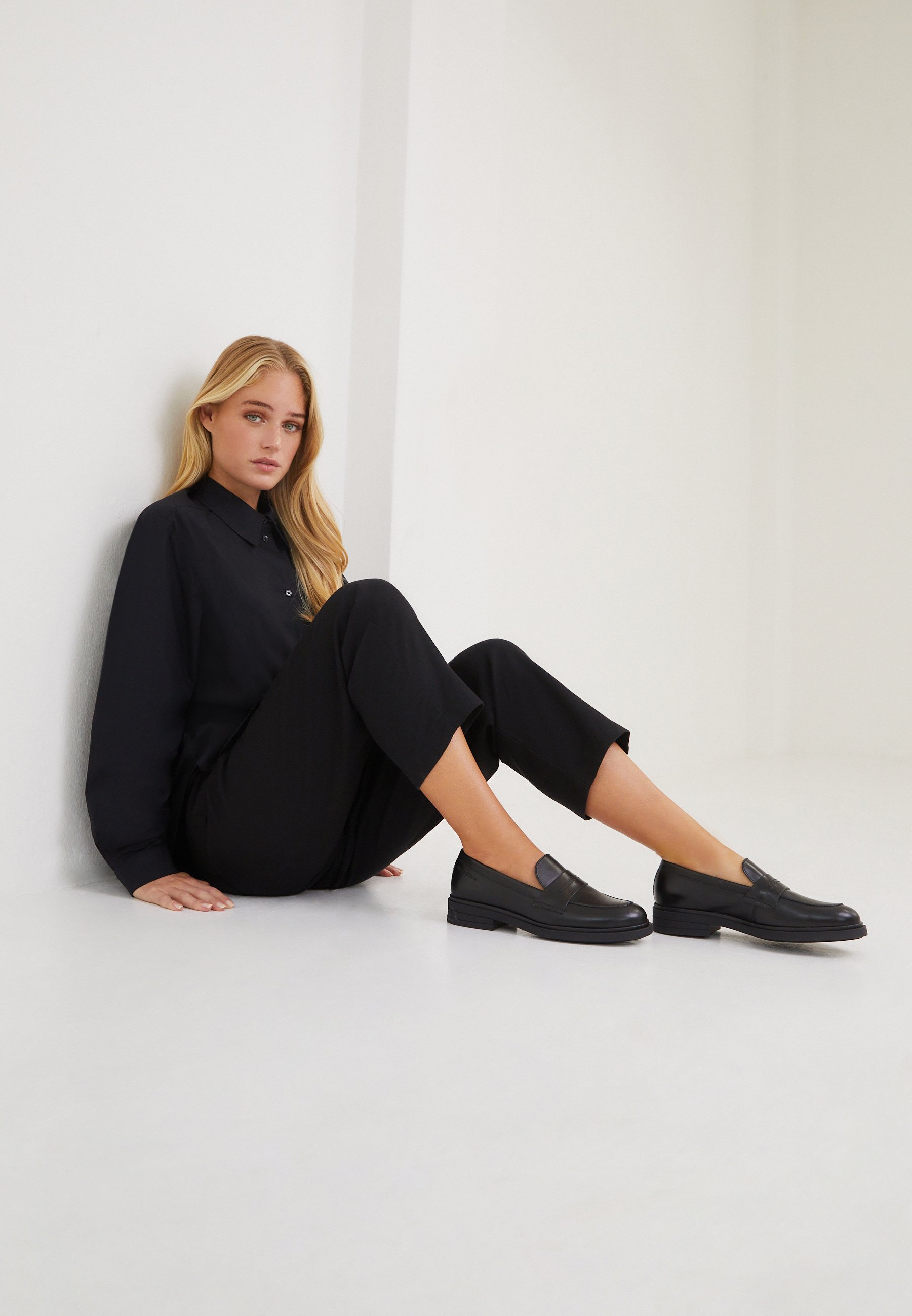 MOD. PAULA 7E - Slip-ons