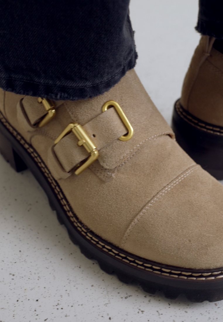 MALLORY - Slip-ons