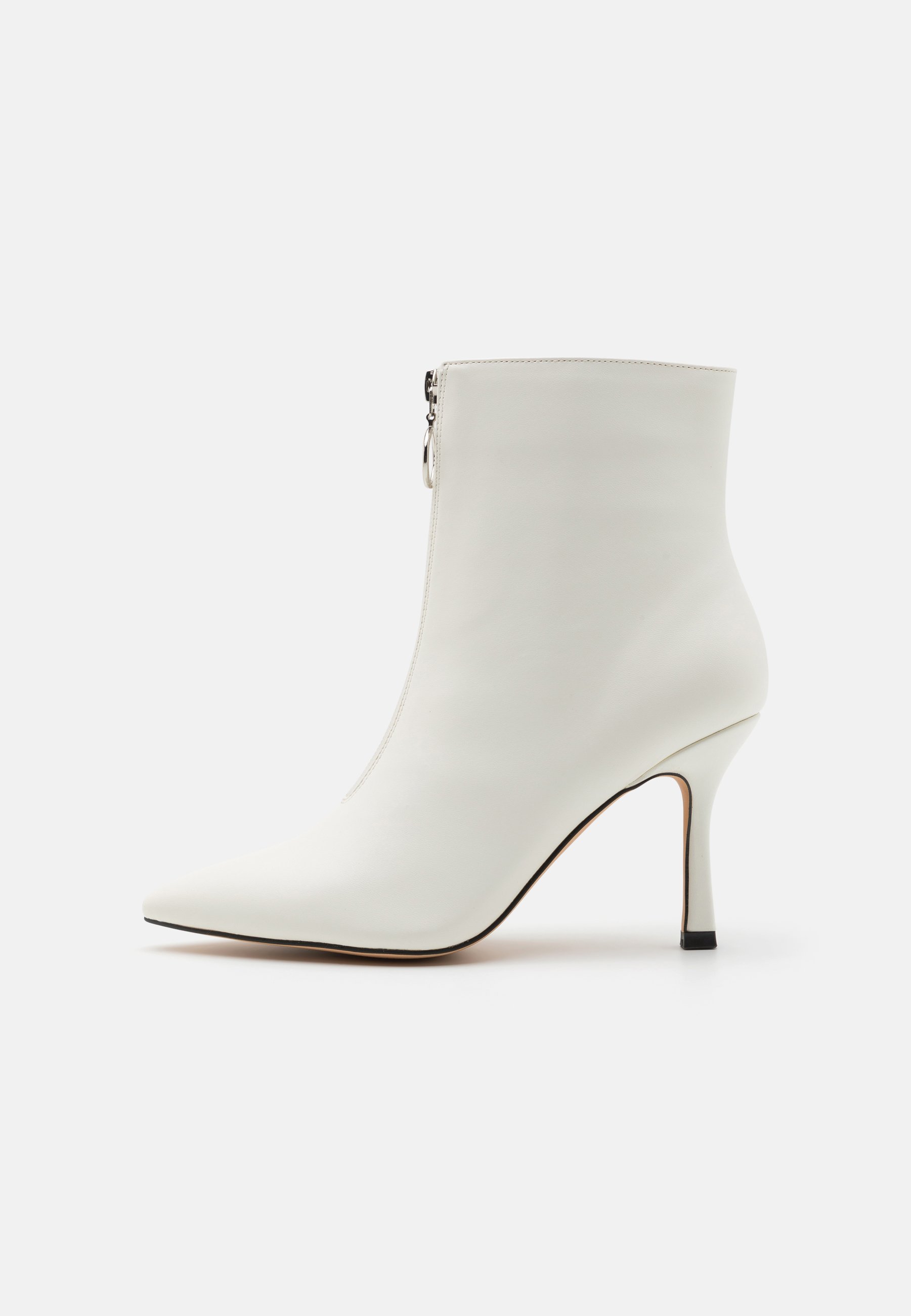 Classic ankle boots