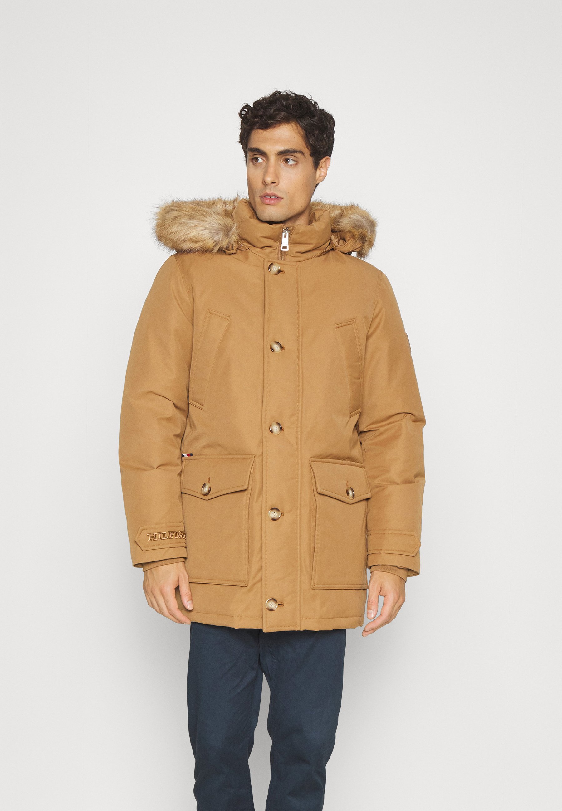 ROCKIE - Down coat
