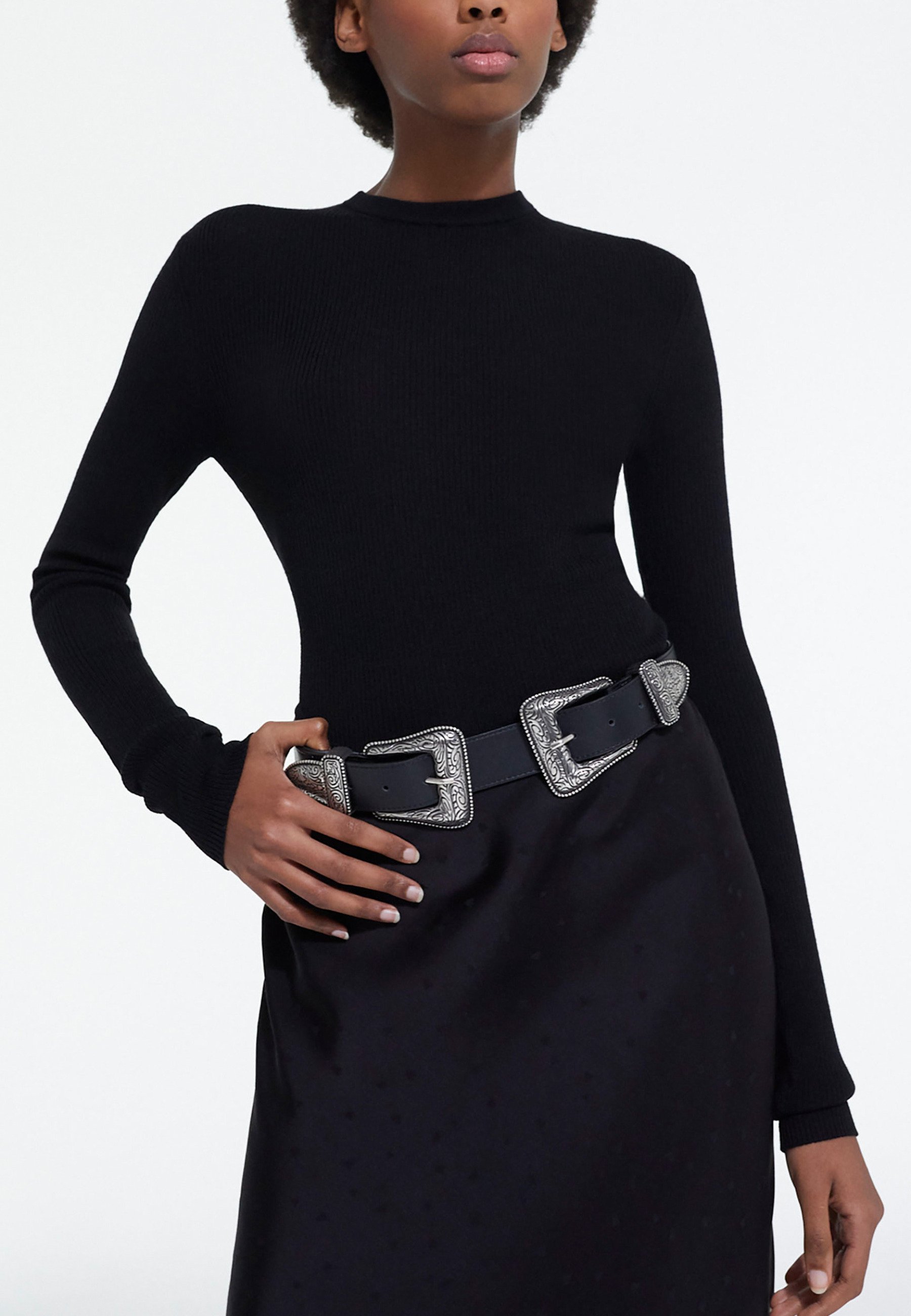 Waist belt