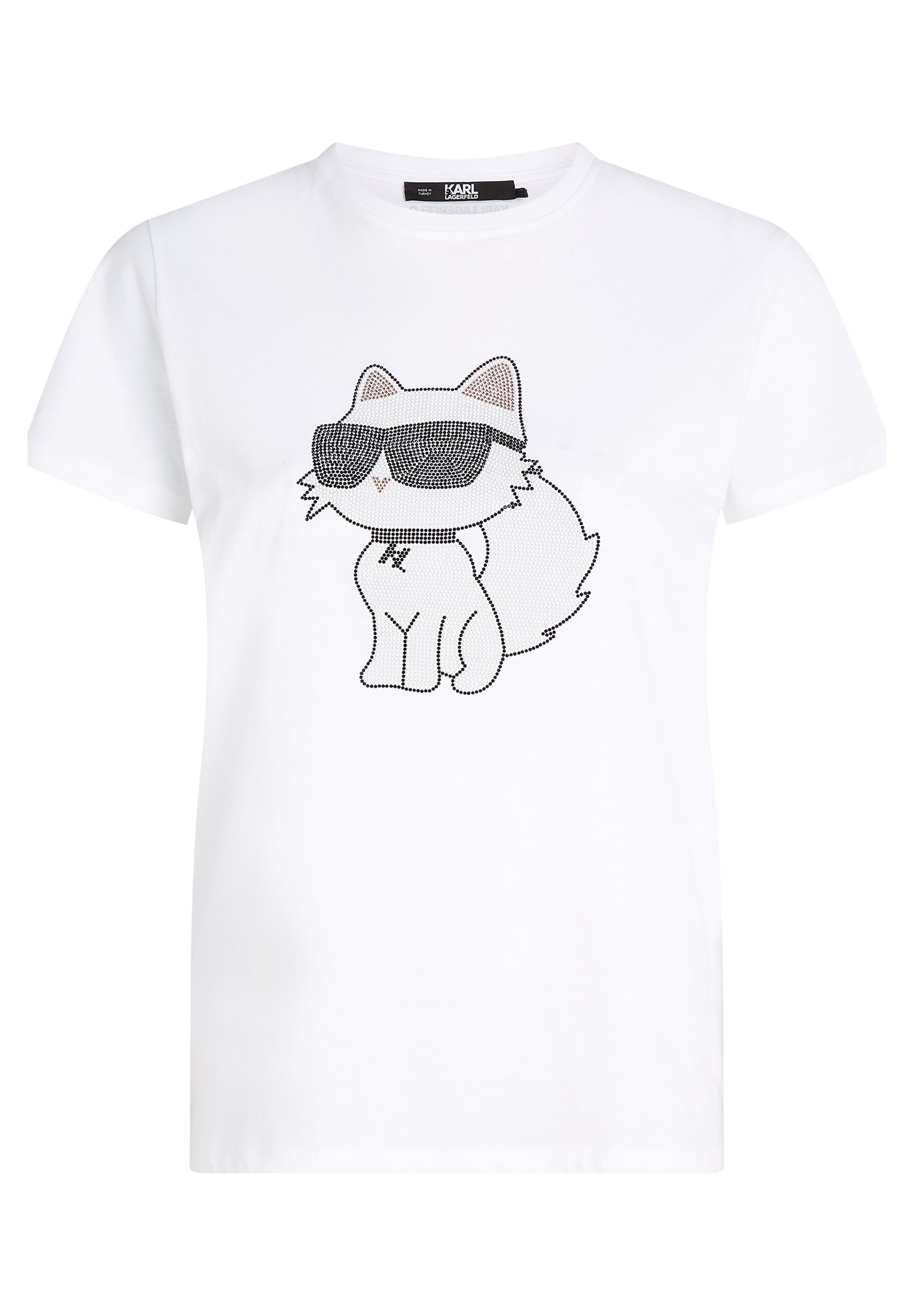 IKONIK 2 0 CHOUPETTE - Print T-shirt