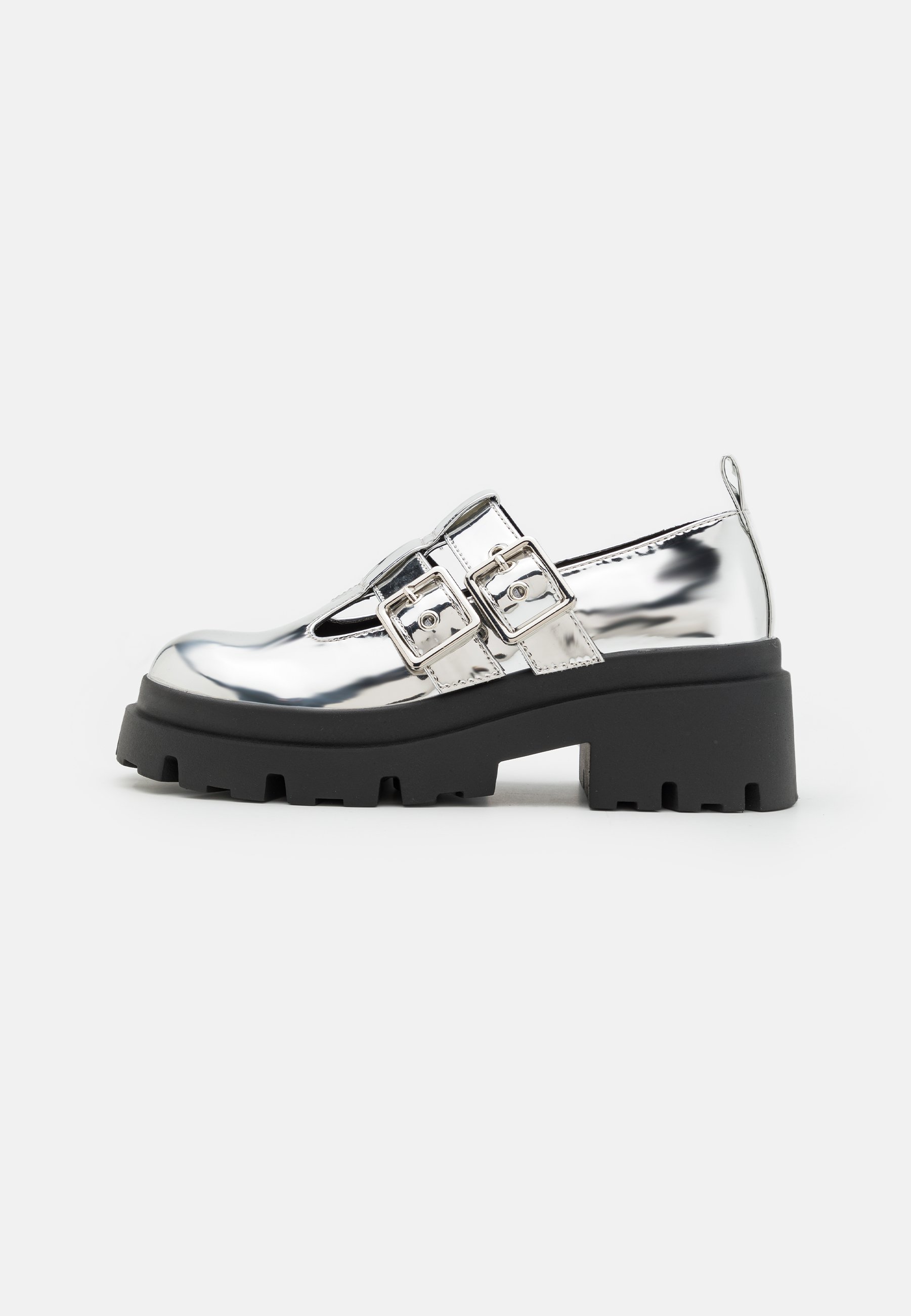 Slip-ons