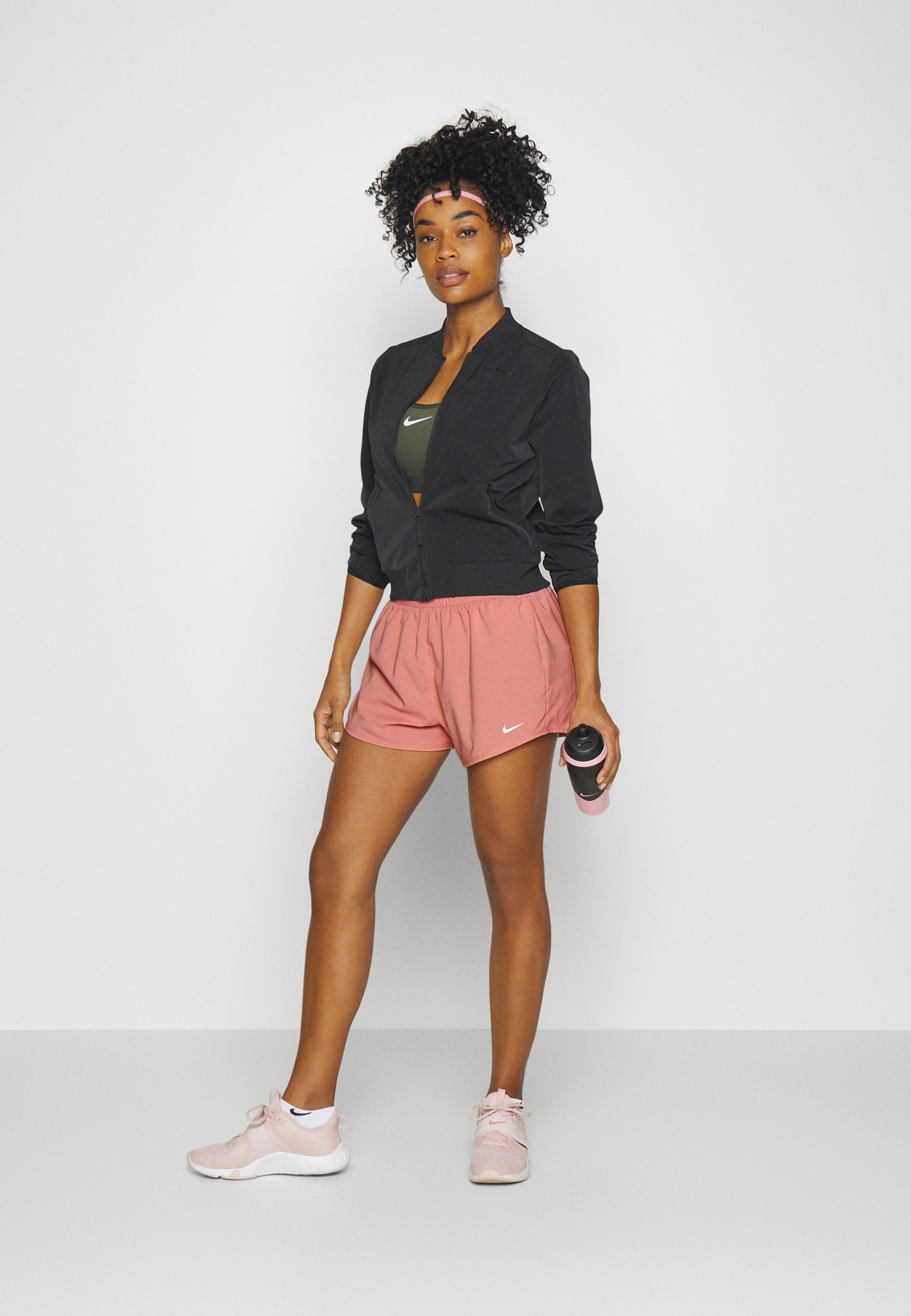 ONE SHORT - Sports shorts