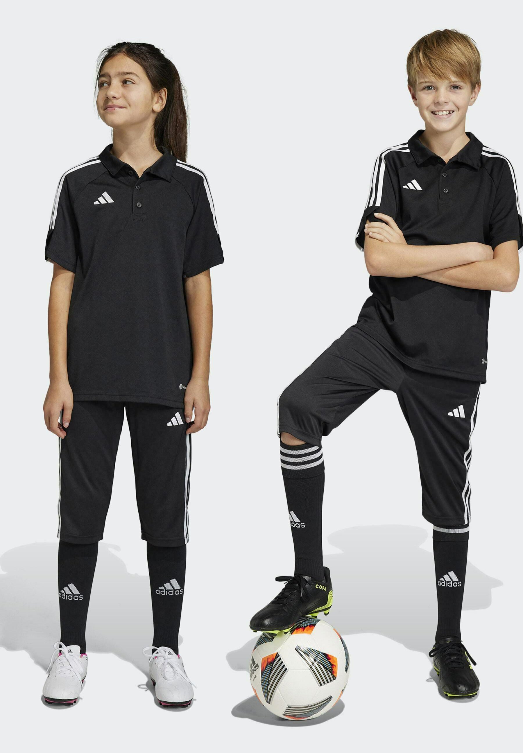 TIRO 23 LEAGUE - Sports shorts