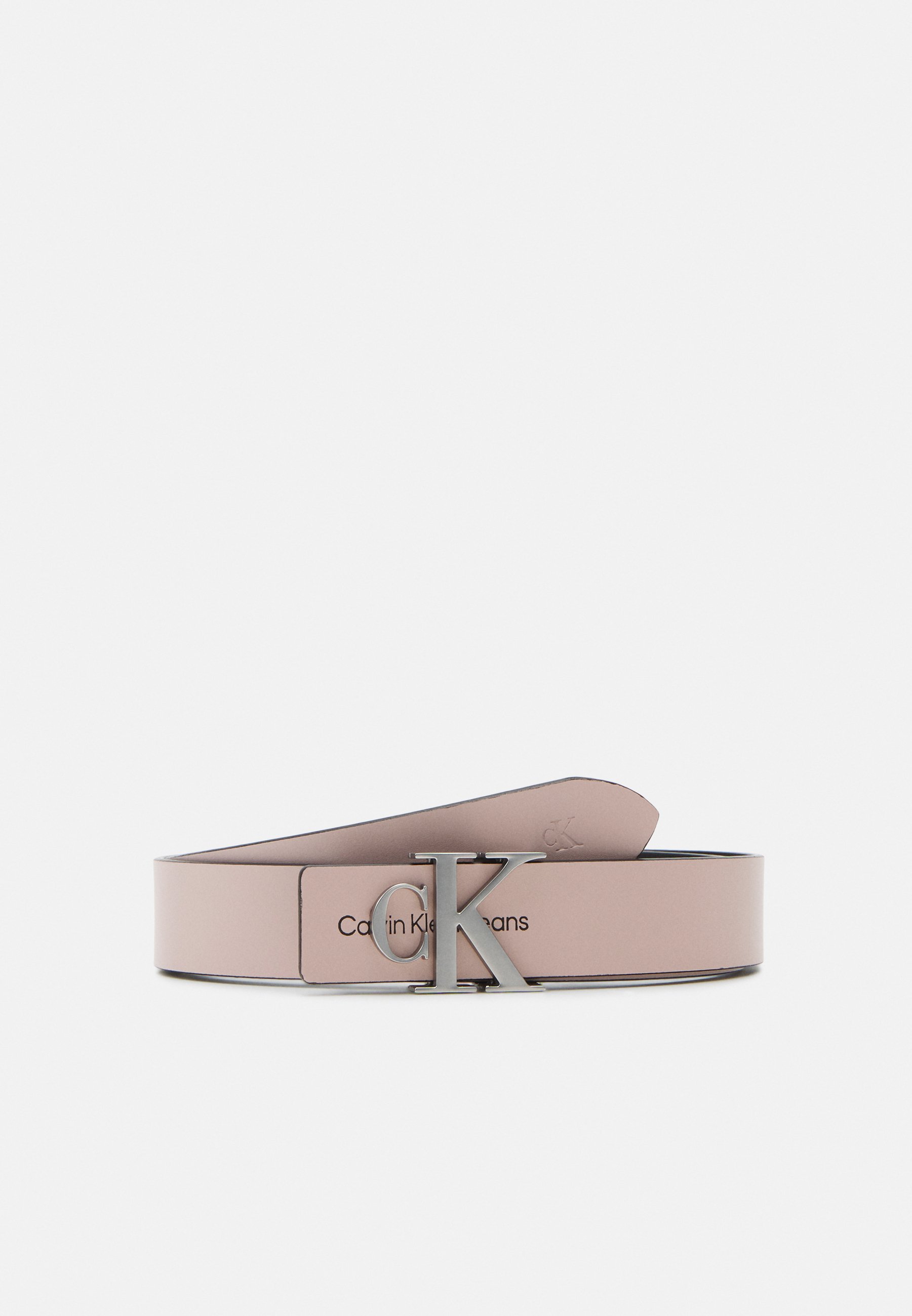 MONOGRAM HARDWARE - Belt