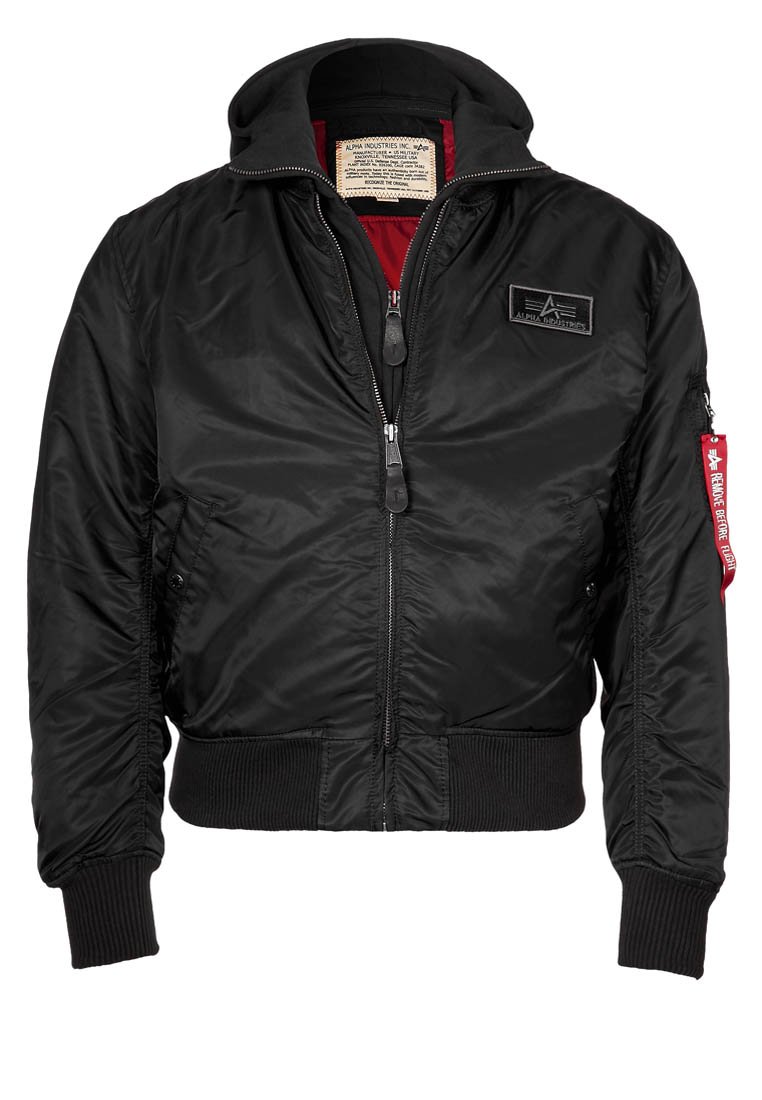 MA-1 D-TEC - Light jacket