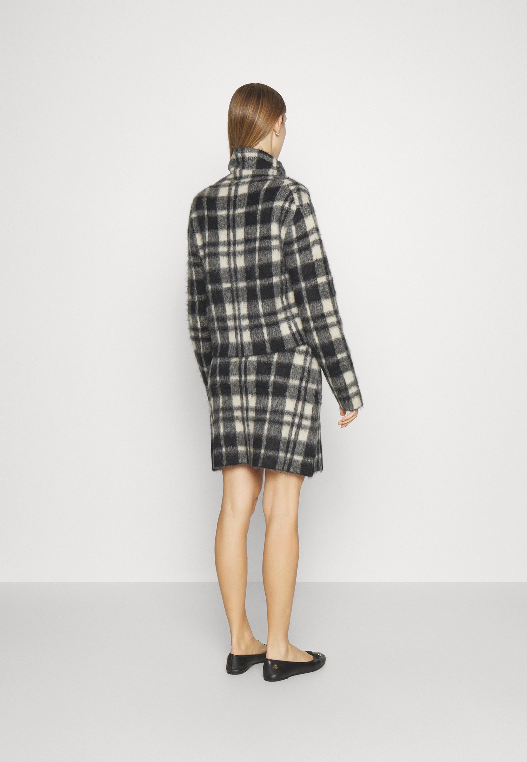 A-line skirt