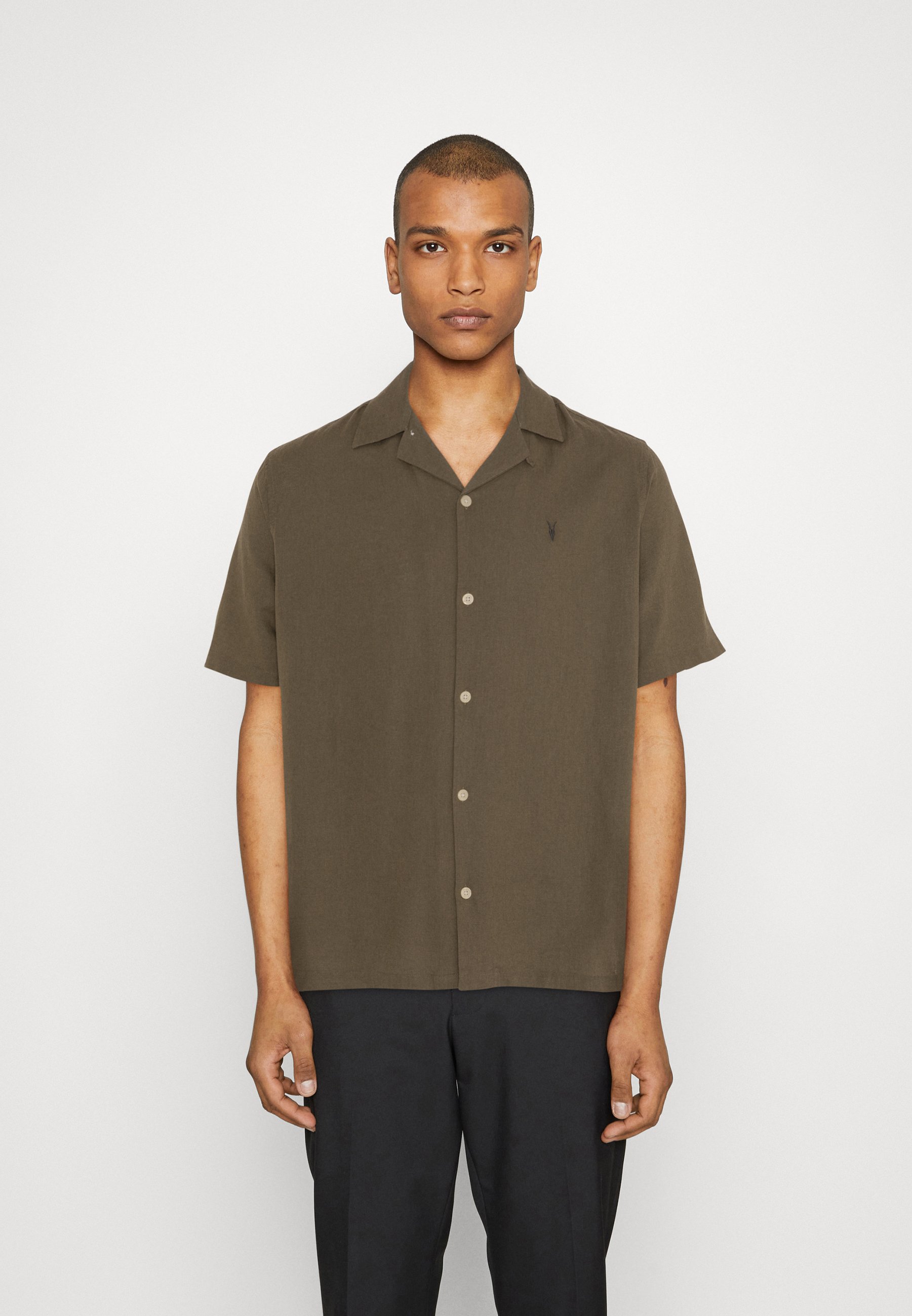 CANAL SS - Shirt