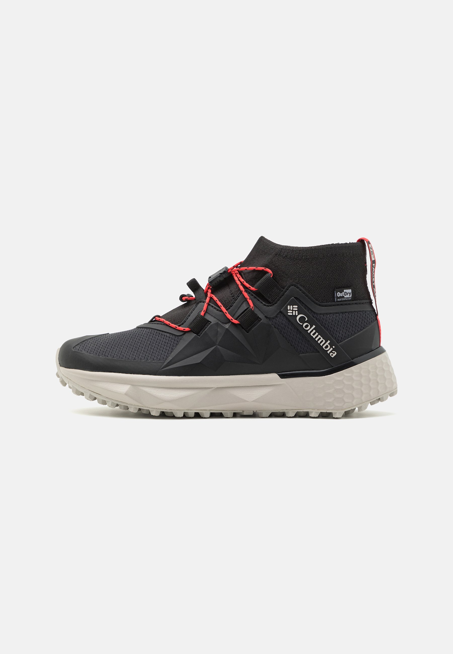 FACET 75 ALPHA OUTDRY - Hiking shoes
