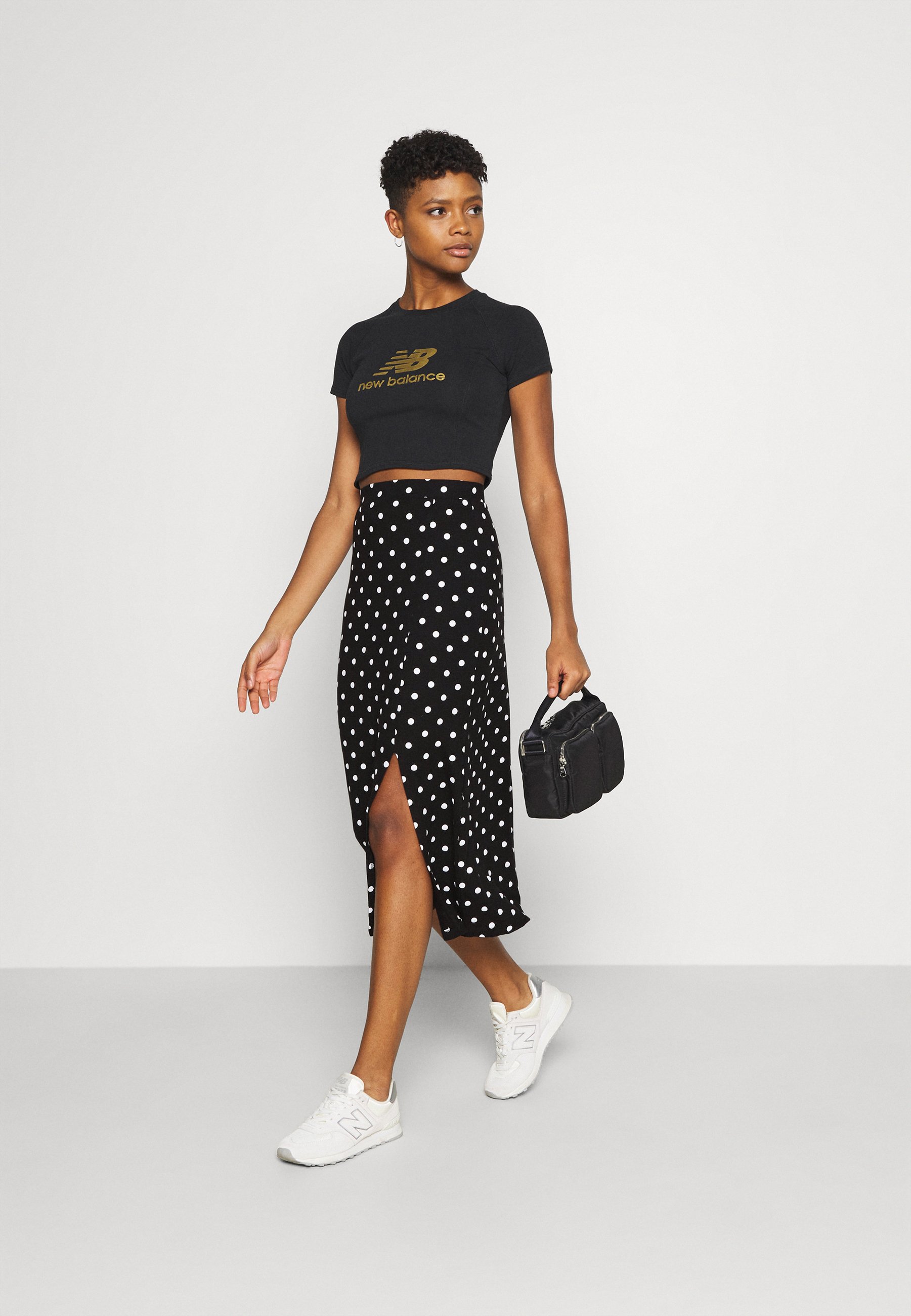 Pencil skirt