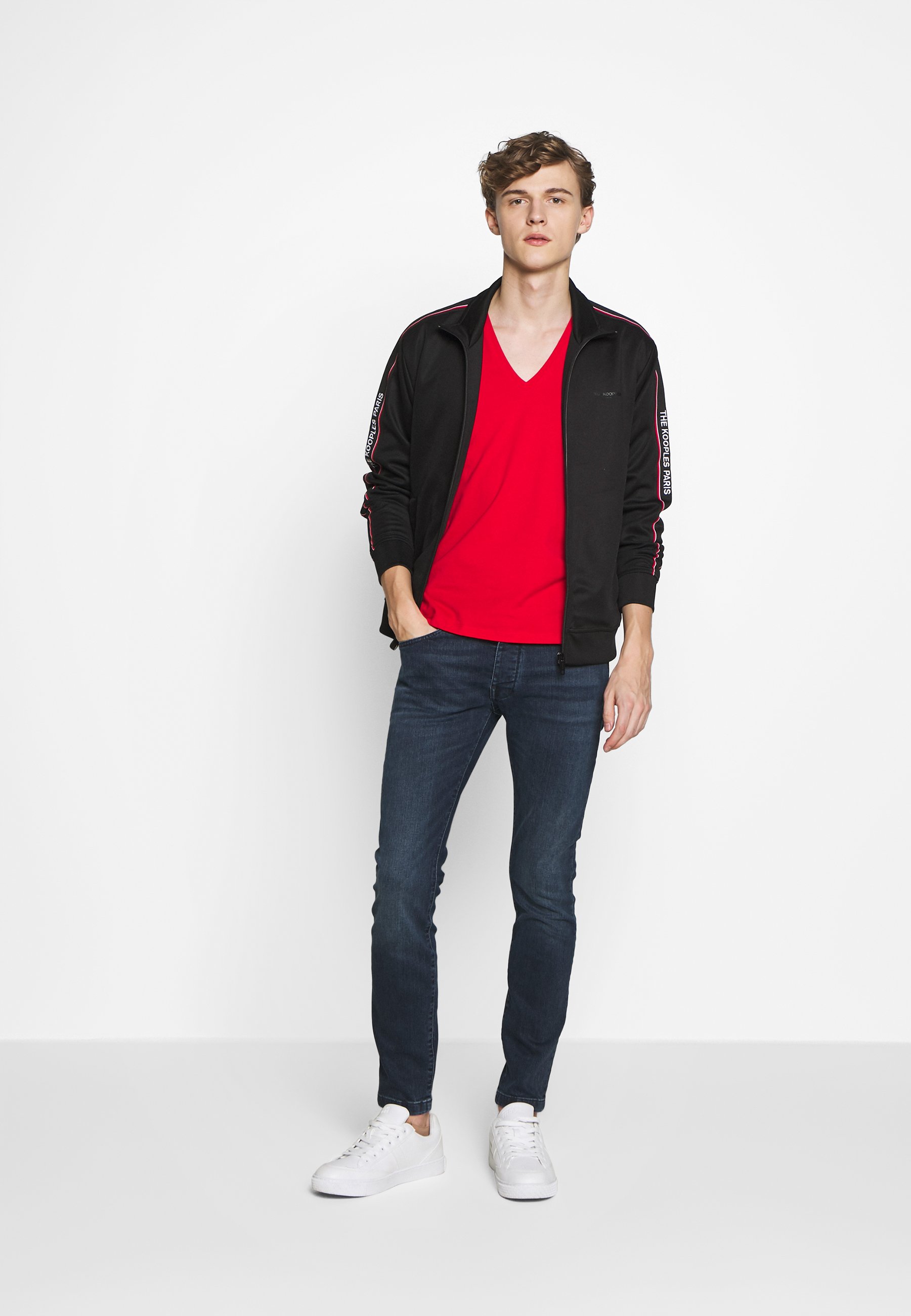 JAZ - Slim fit jeans