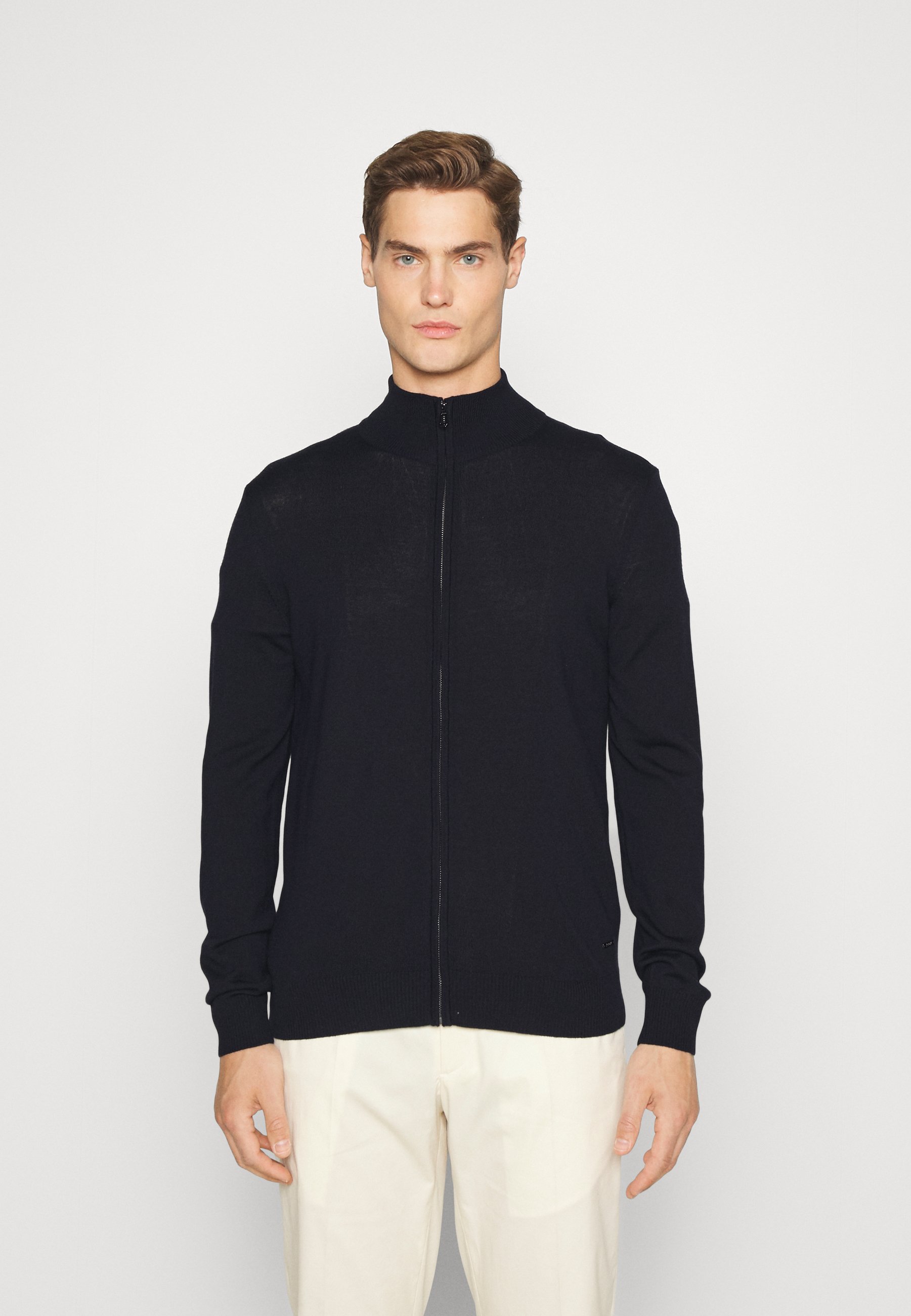 DAVIS - Cardigan