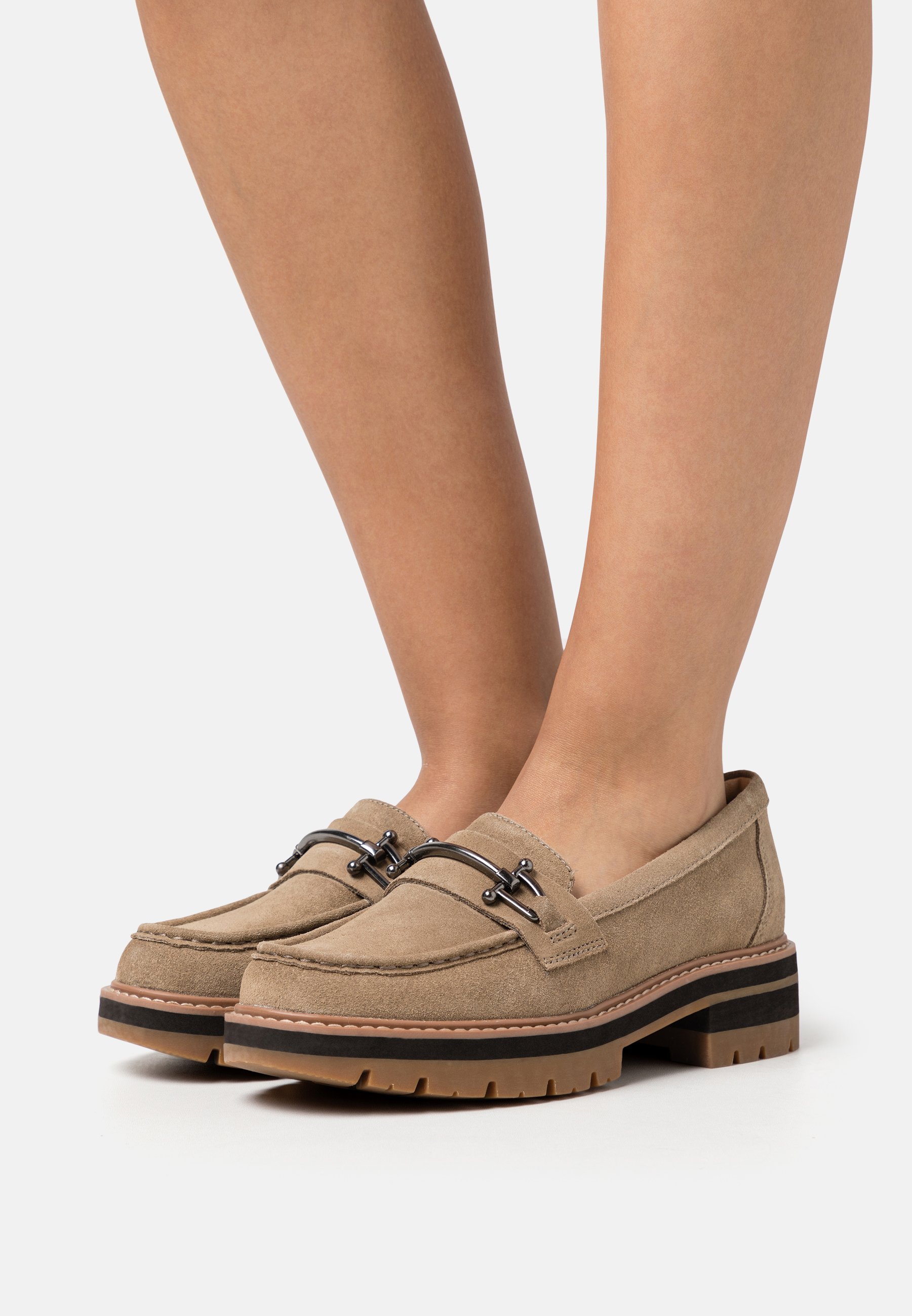 ORIANNA- Slip-ons
